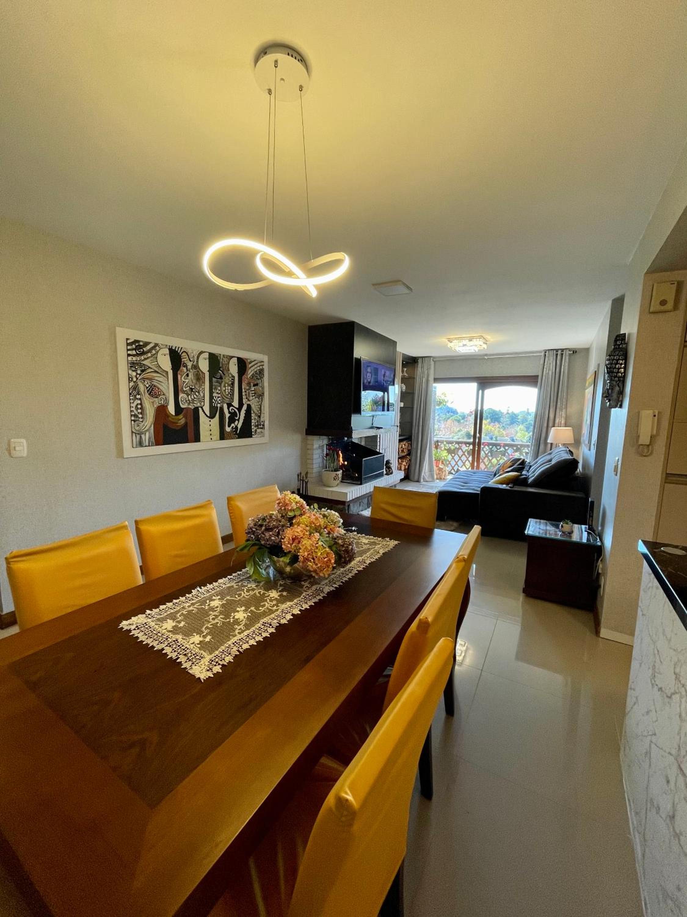 Incrível Apartamento Luxo Completo perto do centro