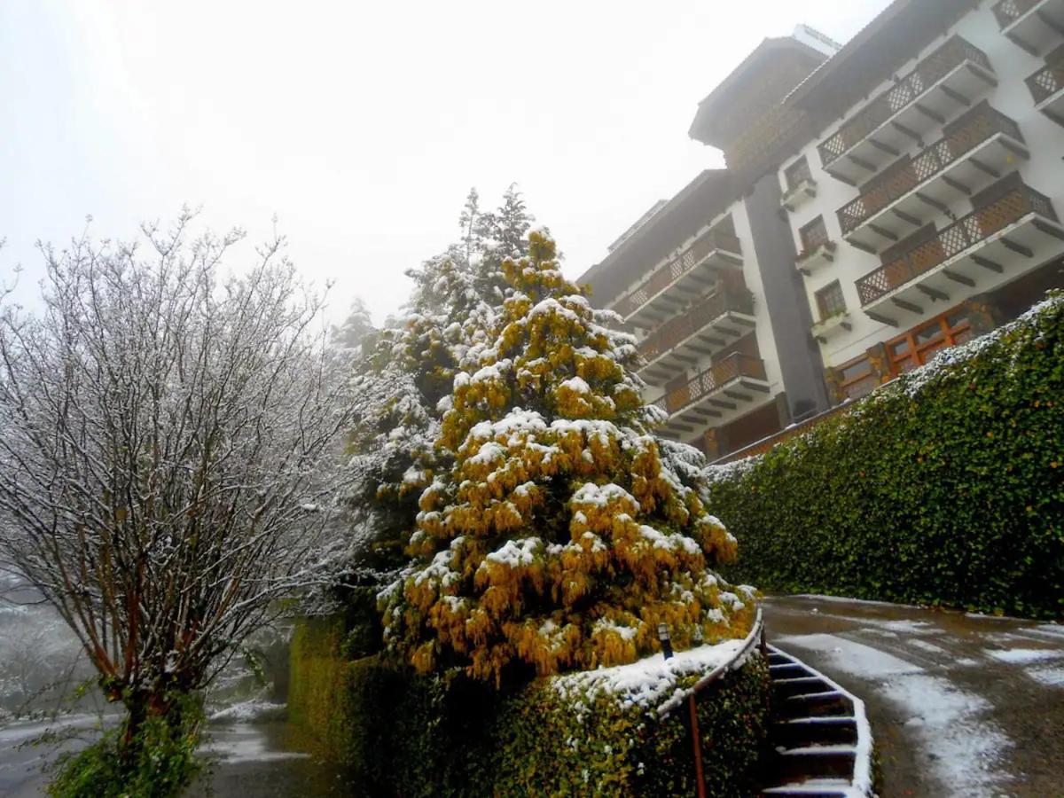 Hotel Incrível Apartamento Luxo Completo perto do centro - Image 1