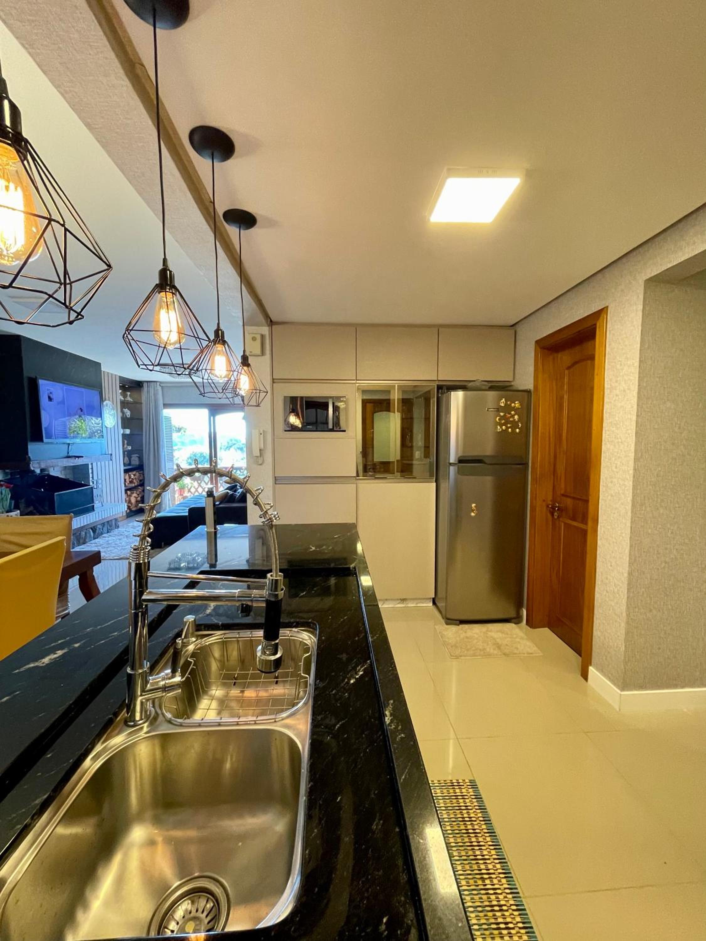Incrível Apartamento Luxo Completo perto do centro