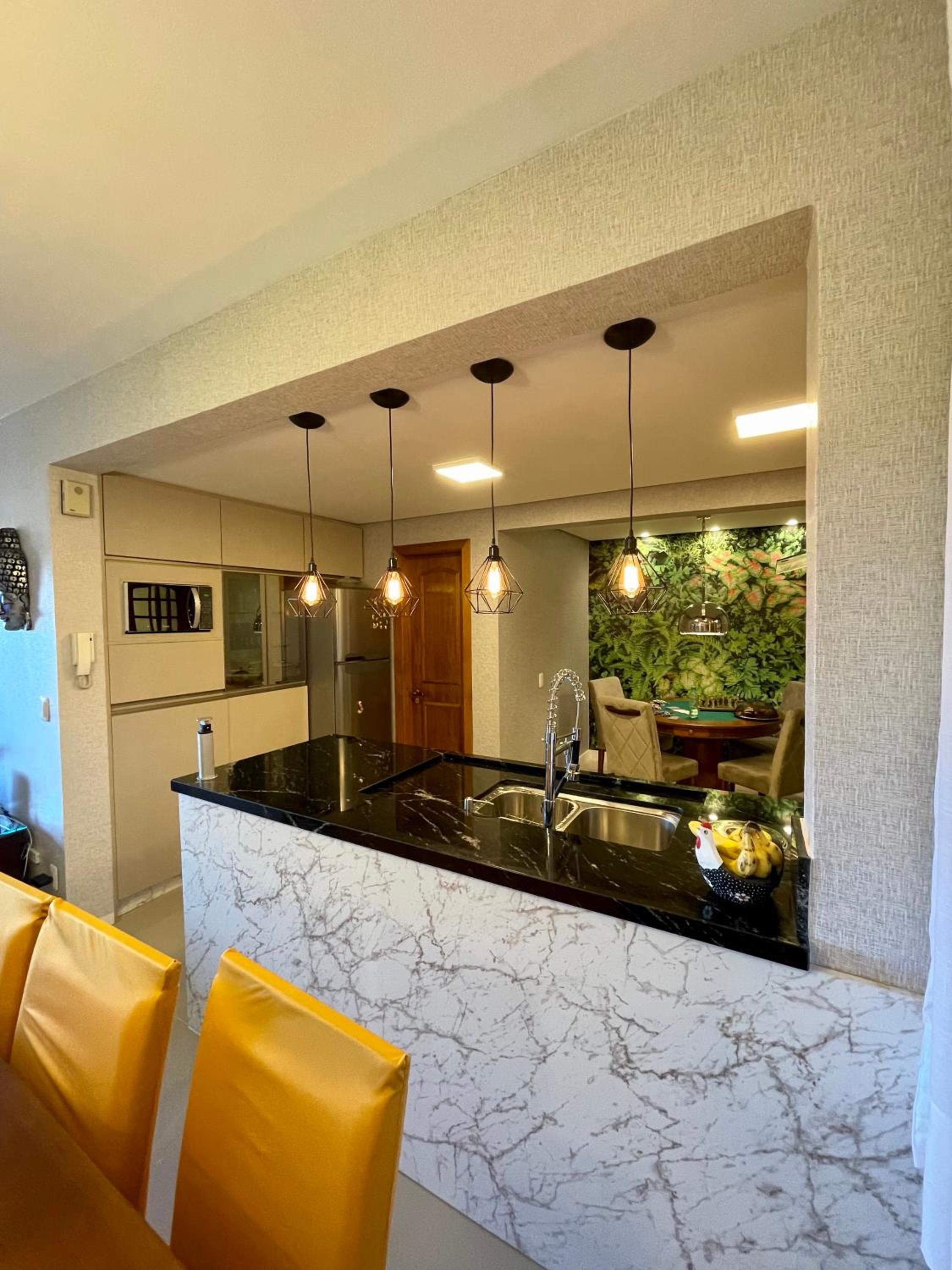 Incrível Apartamento Luxo Completo perto do centro