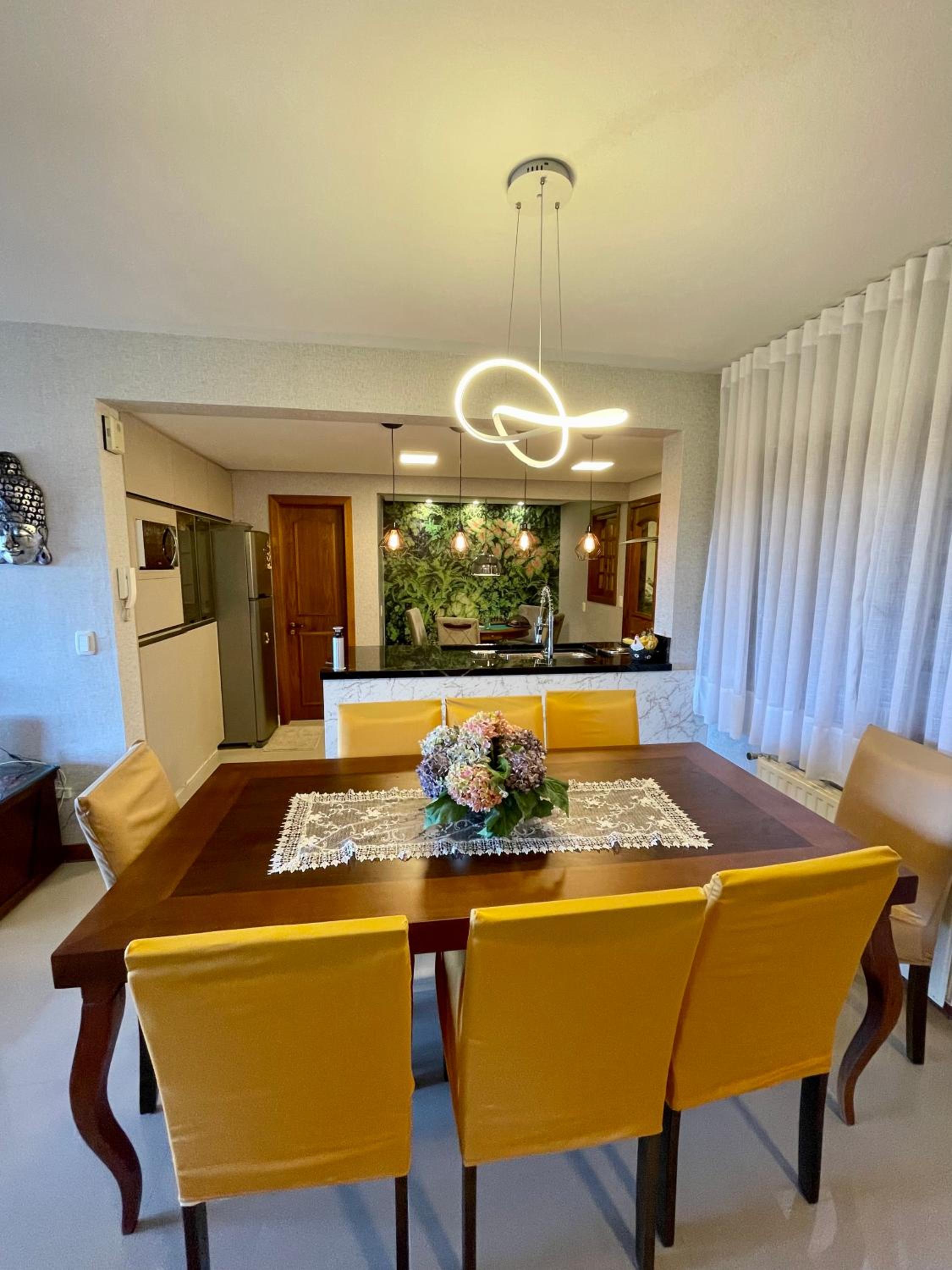 Incrível Apartamento Luxo Completo perto do centro