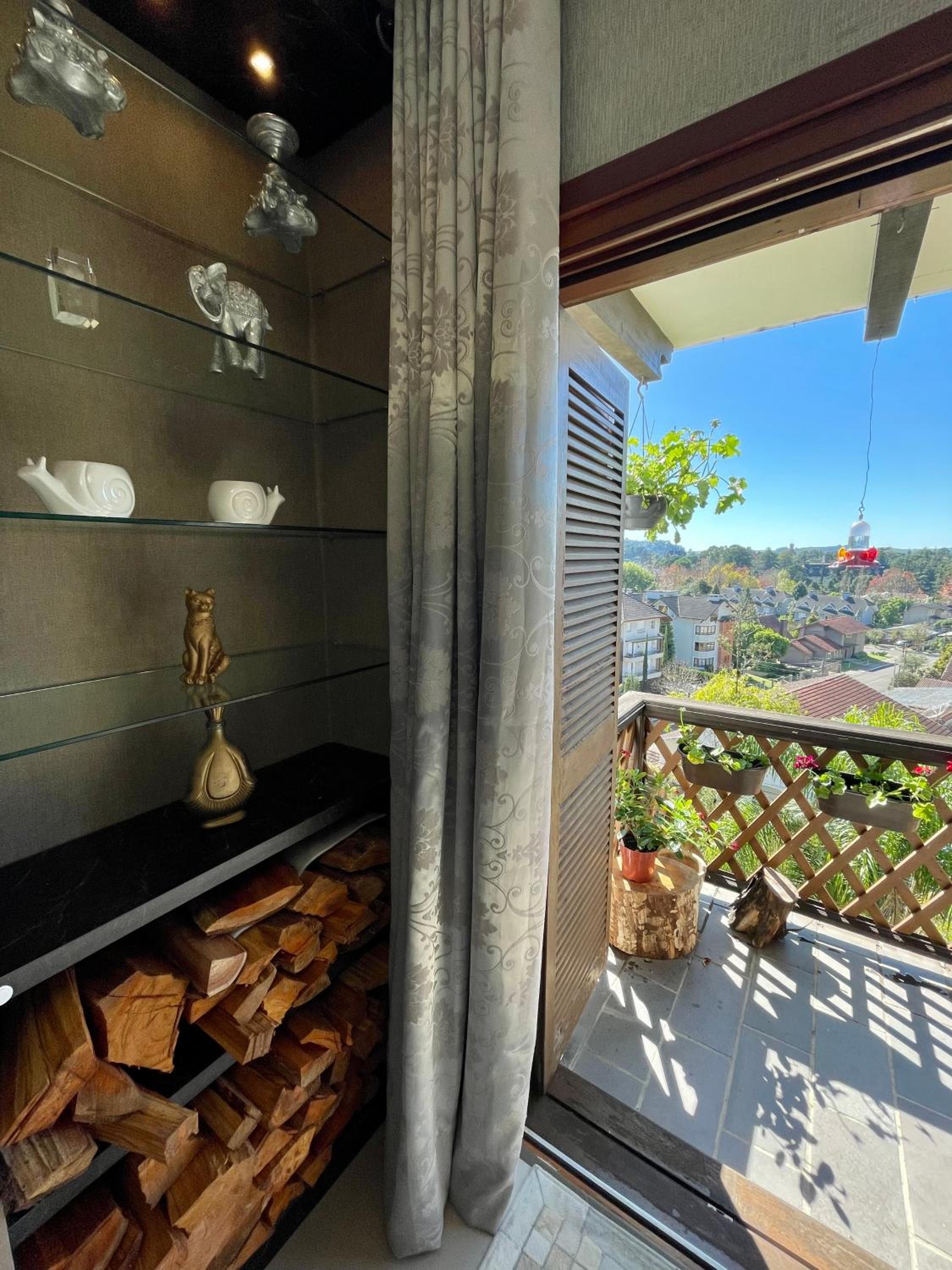 Incrível Apartamento Luxo Completo perto do centro