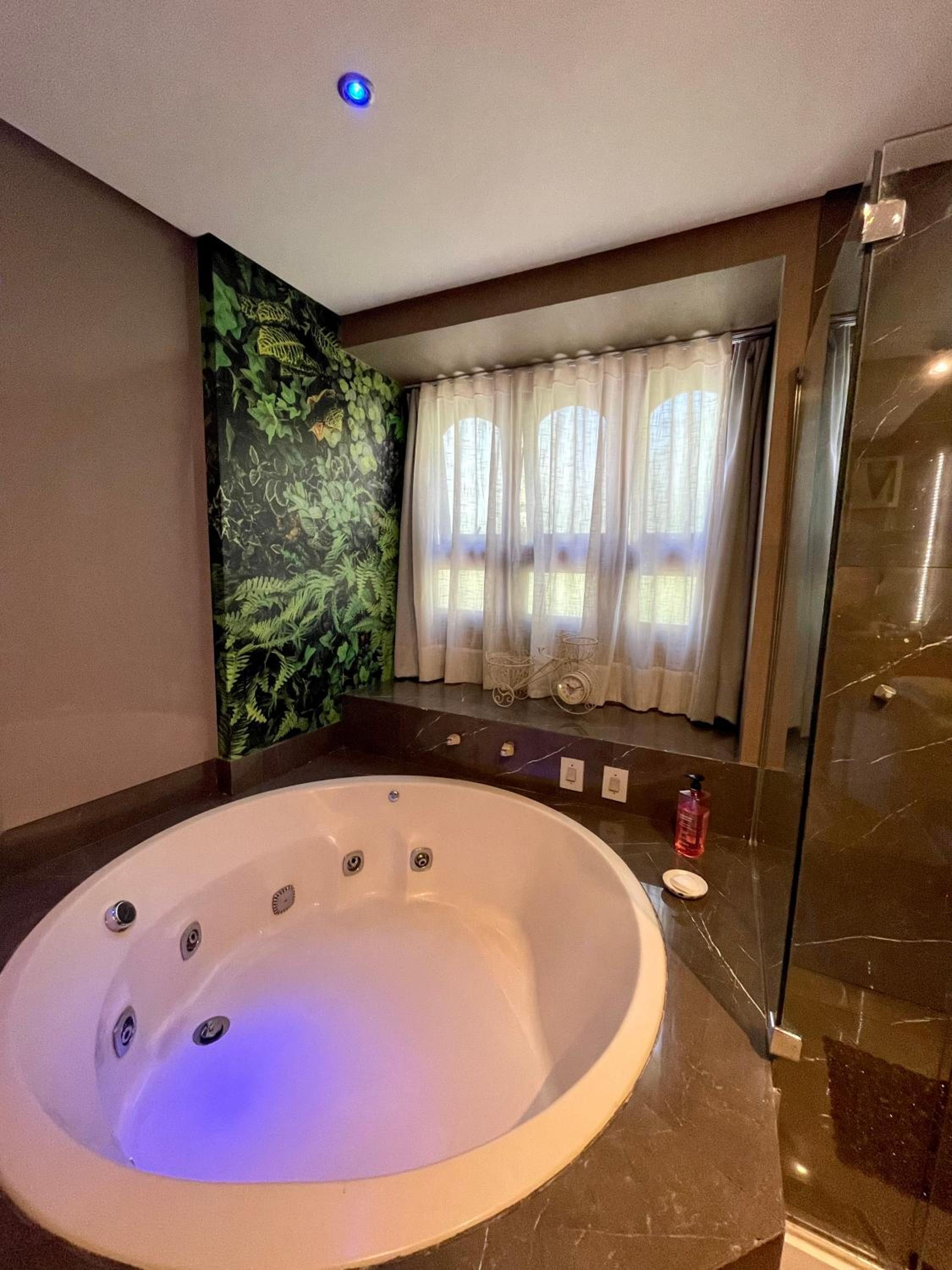 Incrível Apartamento Luxo Completo perto do centro