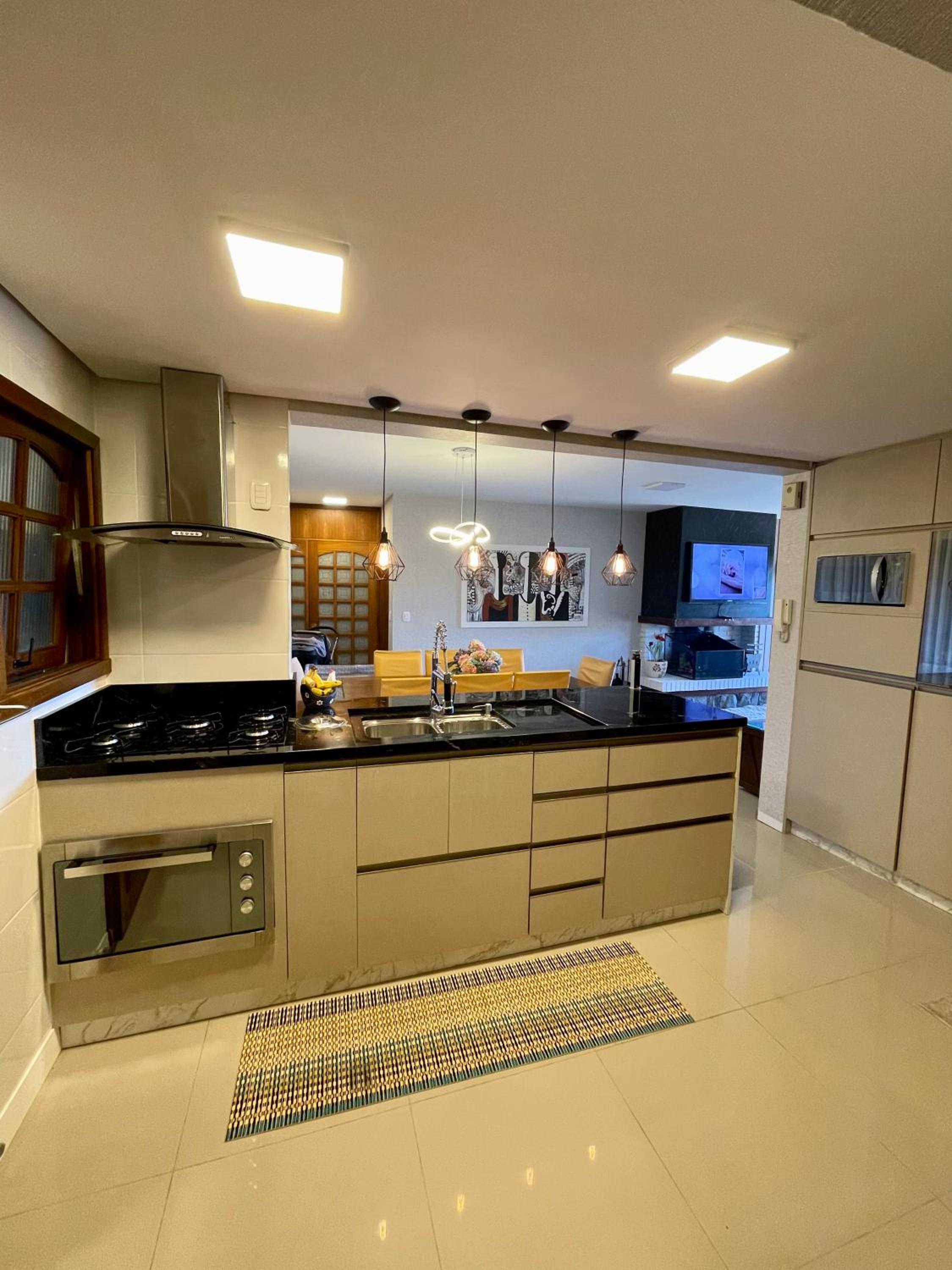 Incrível Apartamento Luxo Completo perto do centro