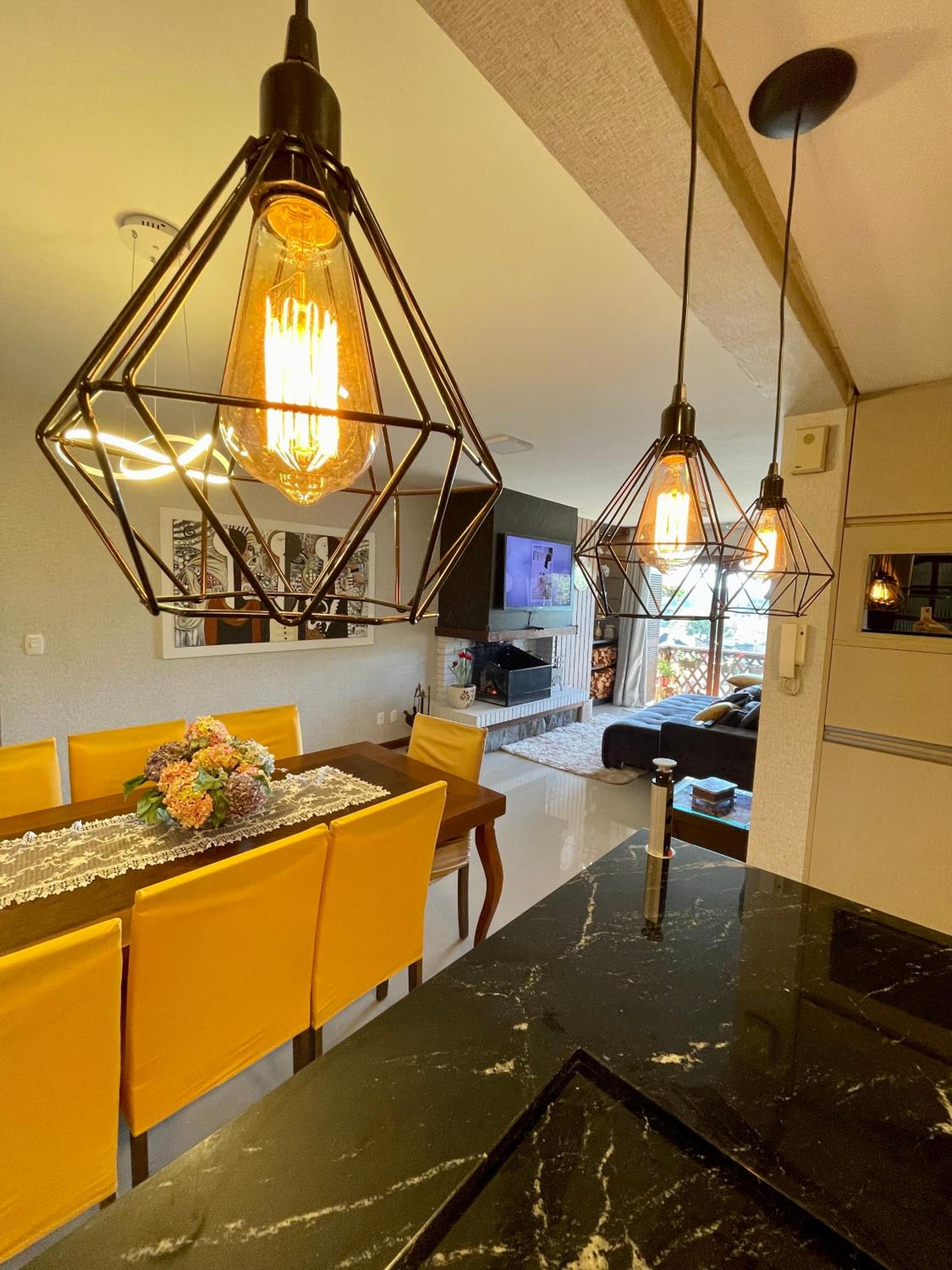 Incrível Apartamento Luxo Completo perto do centro