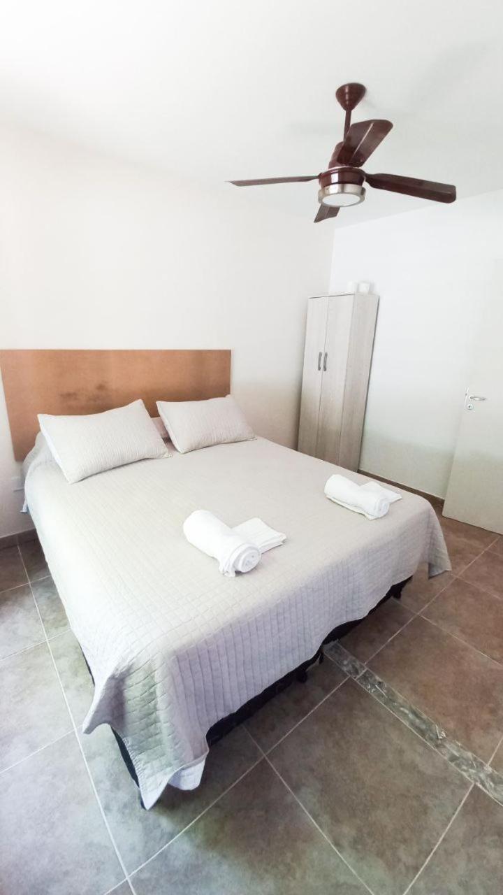 La casa de Beatriz Paz, confort y tranquilidad