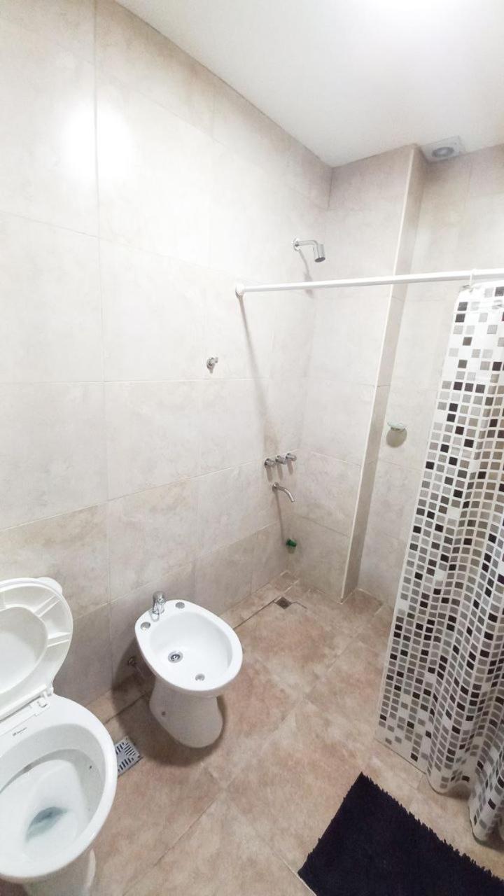 La casa de Beatriz Paz, confort y tranquilidad