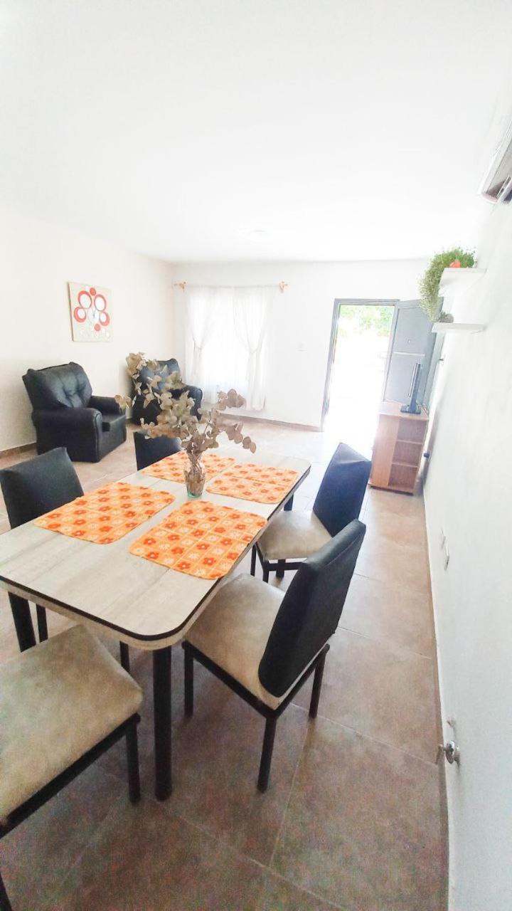 La casa de Beatriz Paz, confort y tranquilidad