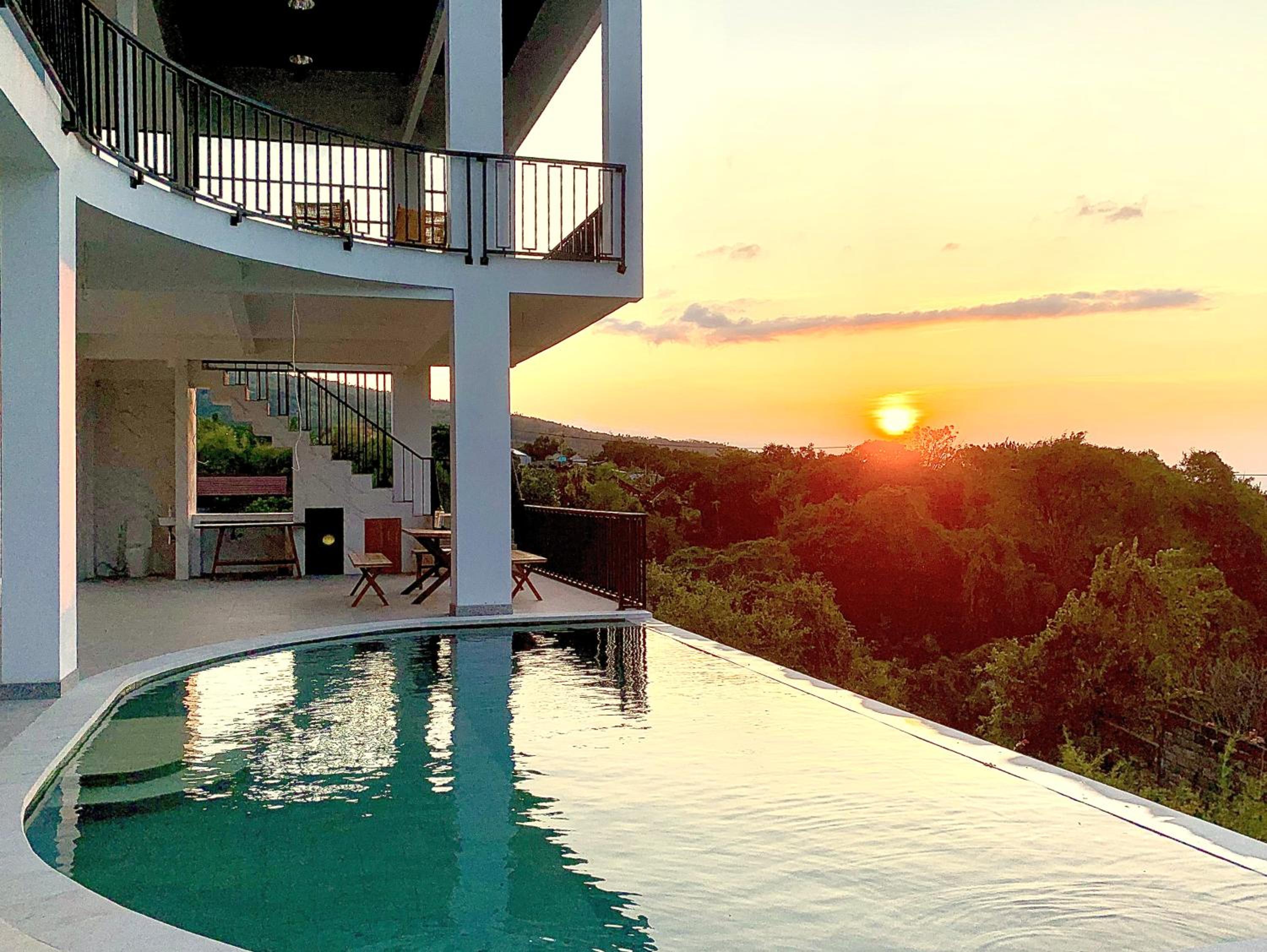 The Hacienda Lovina view 3