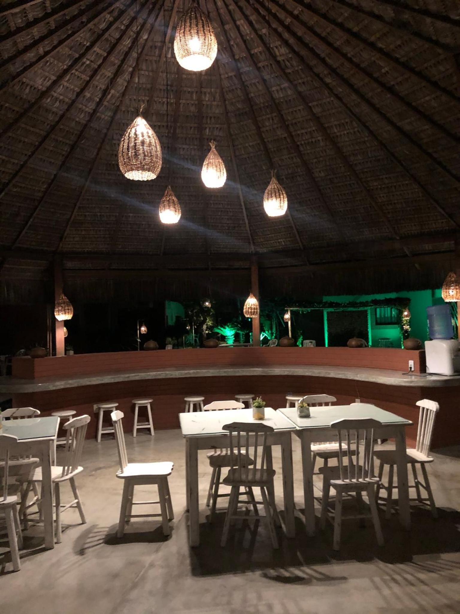 Resort Pipa Casa20 - Triplex maravilhoso