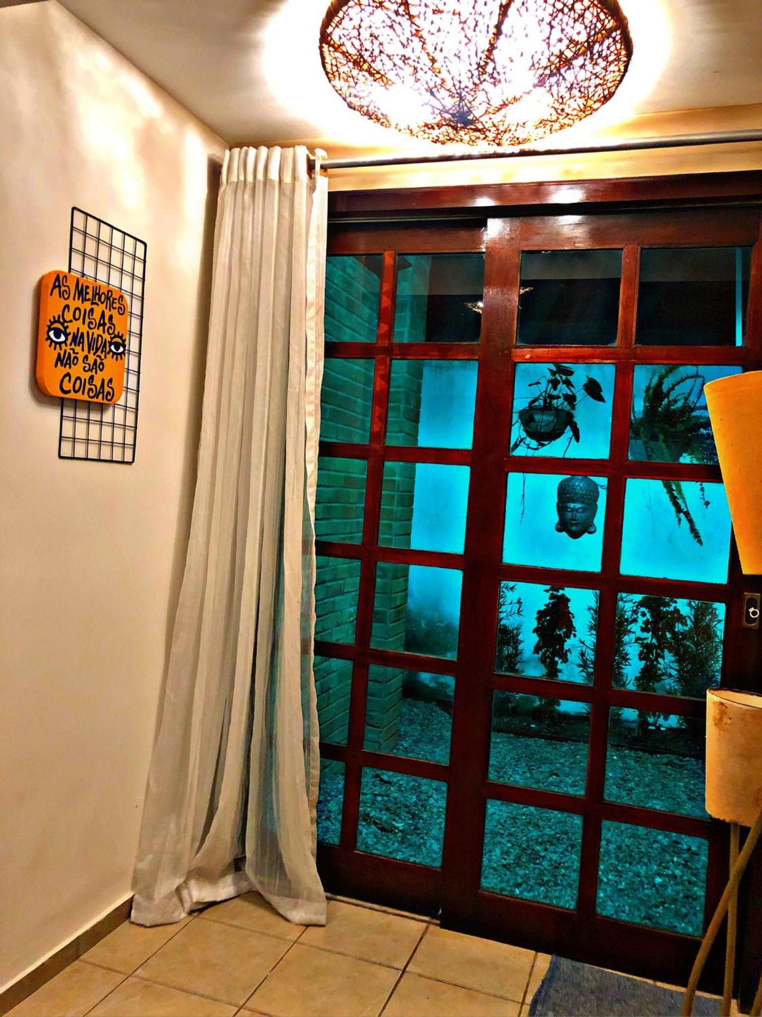 Resort Pipa Casa20 - Triplex maravilhoso