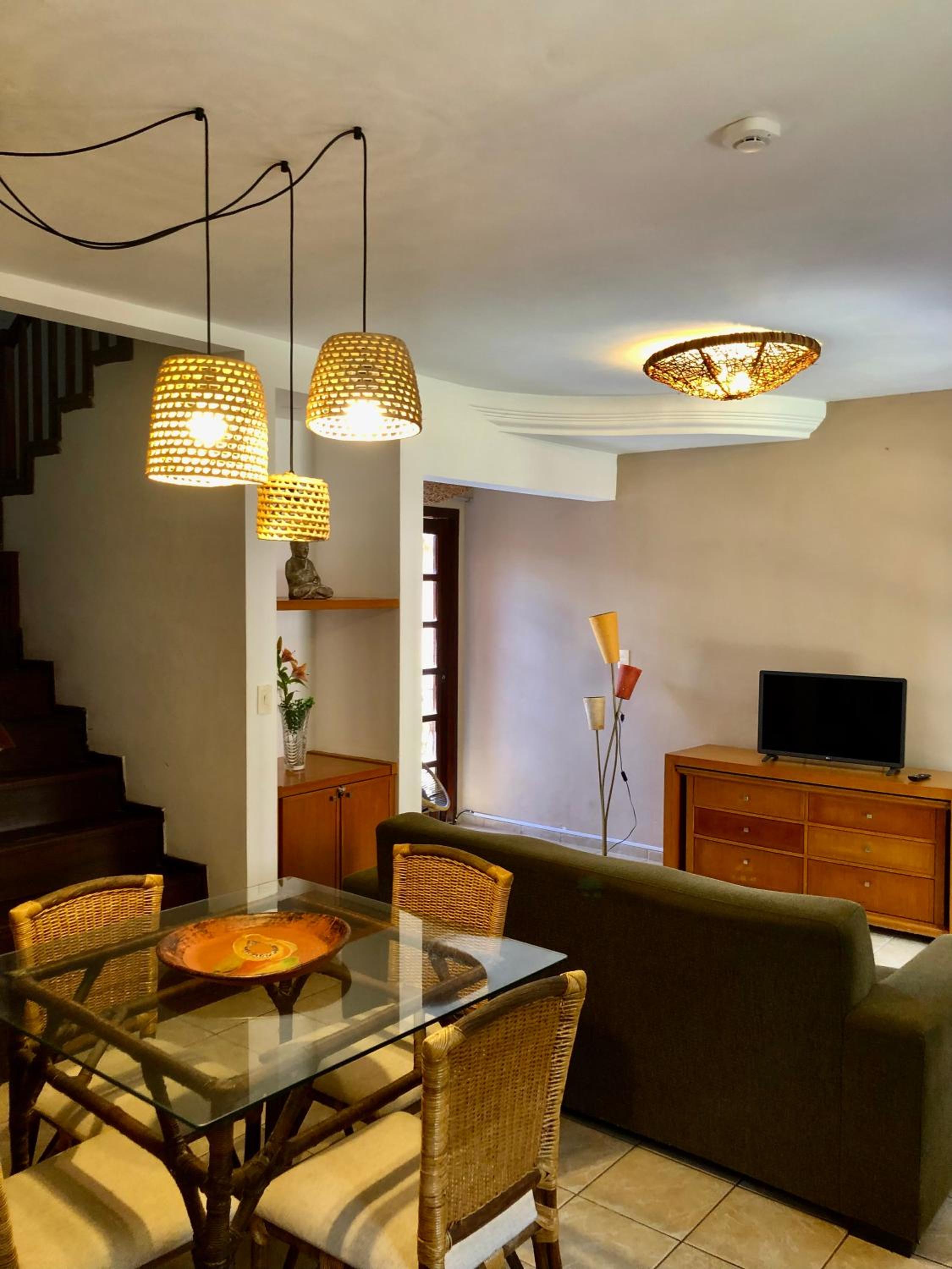 Resort Pipa Casa20 - Triplex maravilhoso
