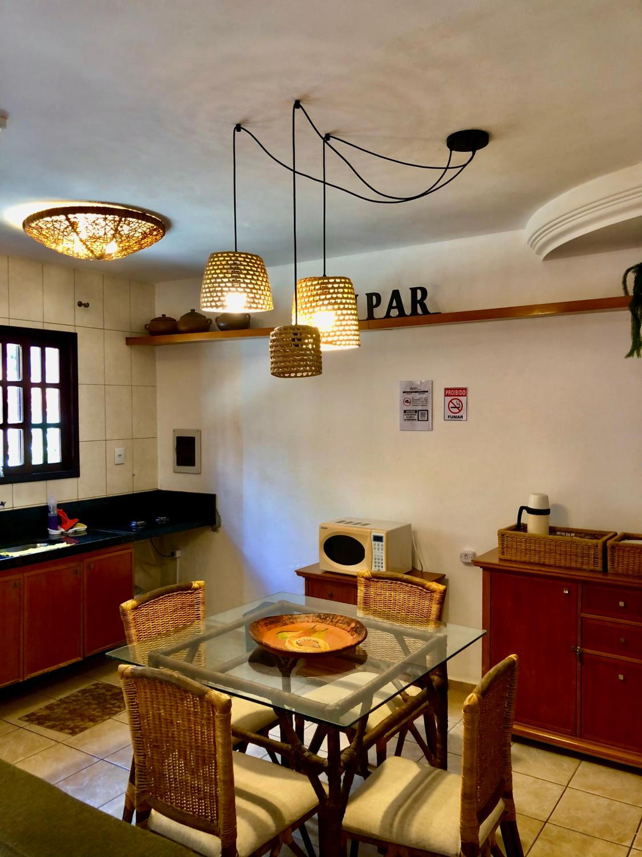 Resort Pipa Casa20 - Triplex maravilhoso