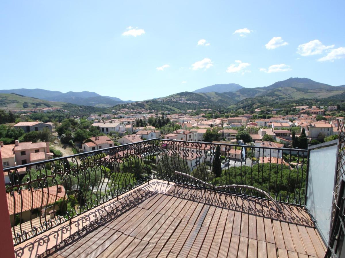 Appartement Banyuls-sur-Mer, 3 pièces, 4 personnes - FR-1-309-88 view 2