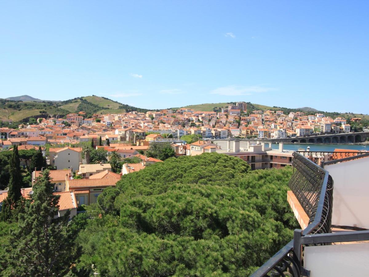 Appartement Banyuls-sur-Mer, 3 pièces, 4 personnes - FR-1-309-88 view 3
