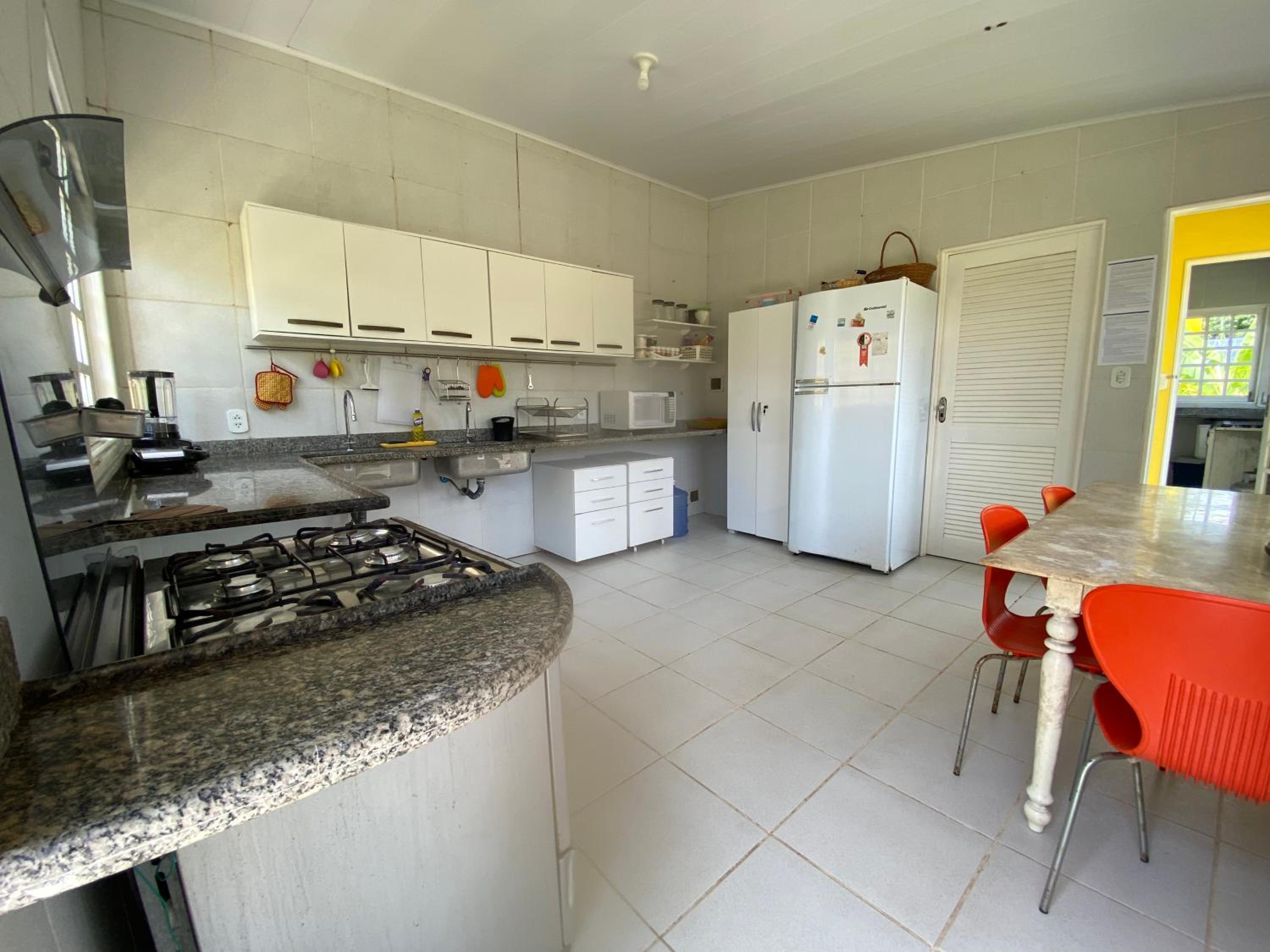 Casa à Beira Mar, piscina e 4 suítes na praia de Ipioca-Maceió-AL - Vila Ipioca