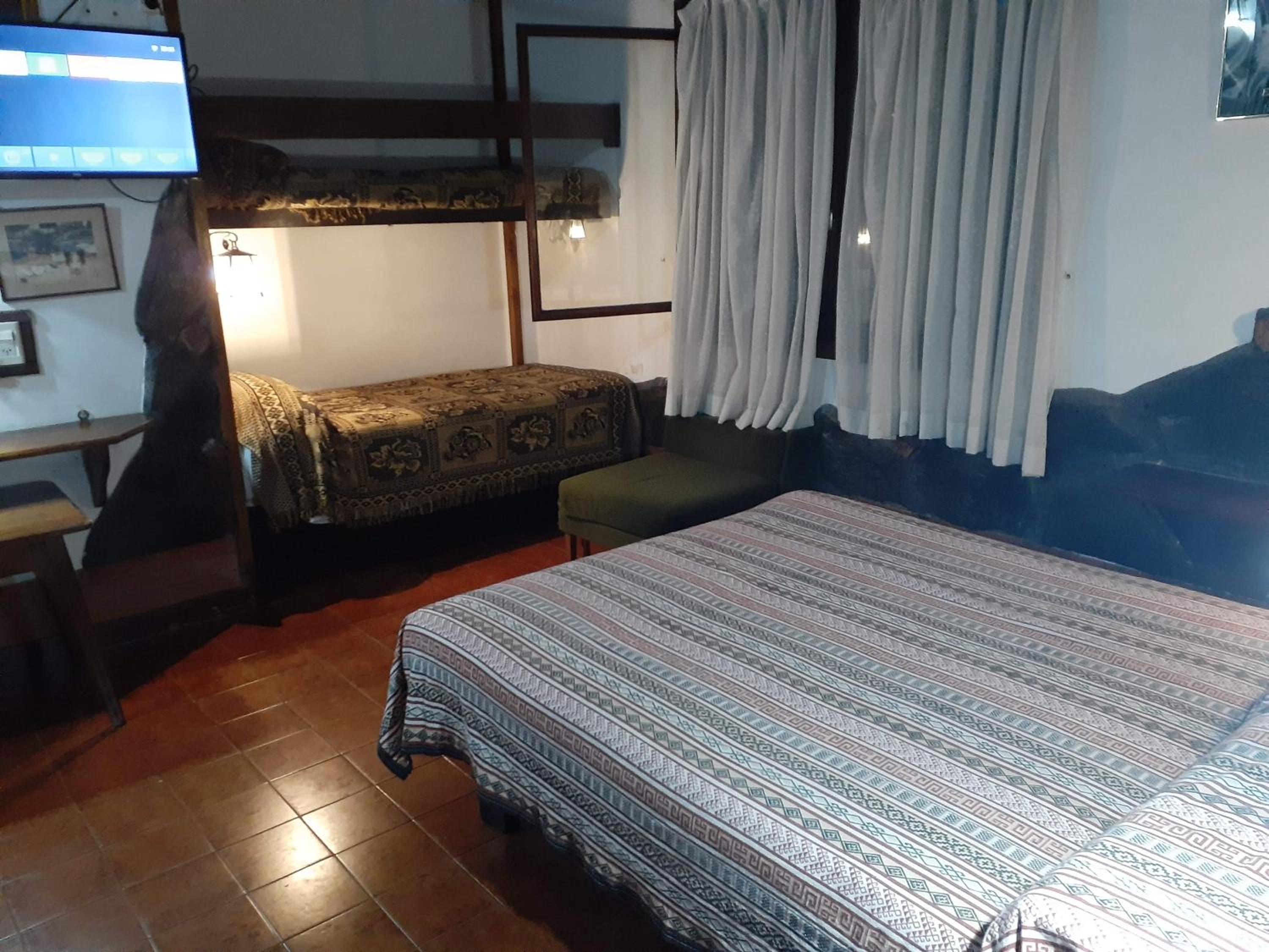 la posada del sol