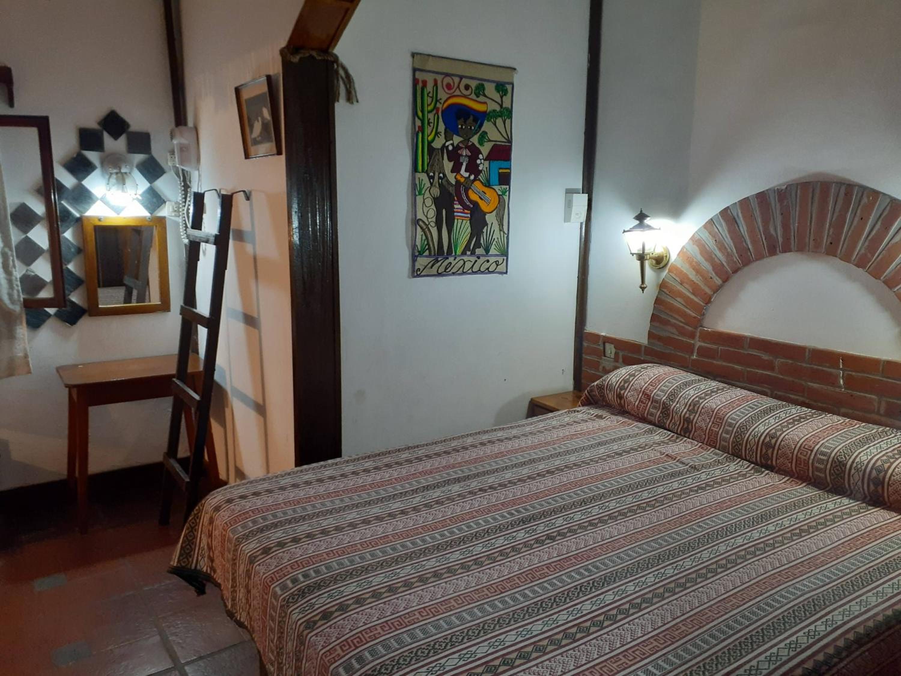 la posada del sol