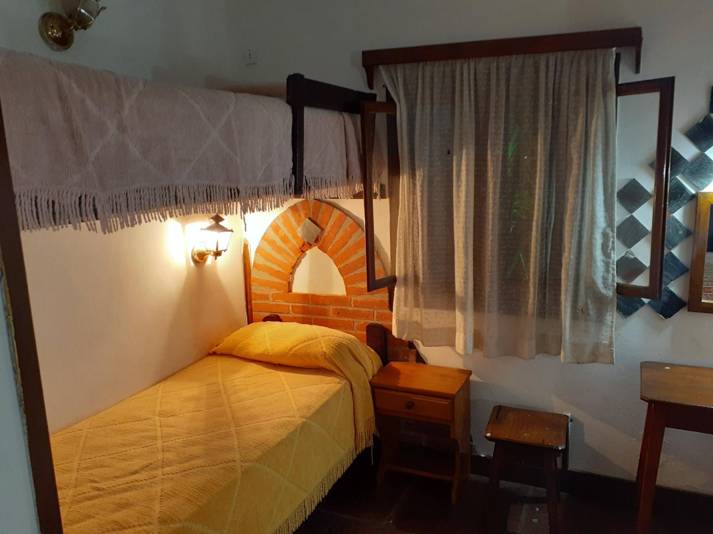 la posada del sol