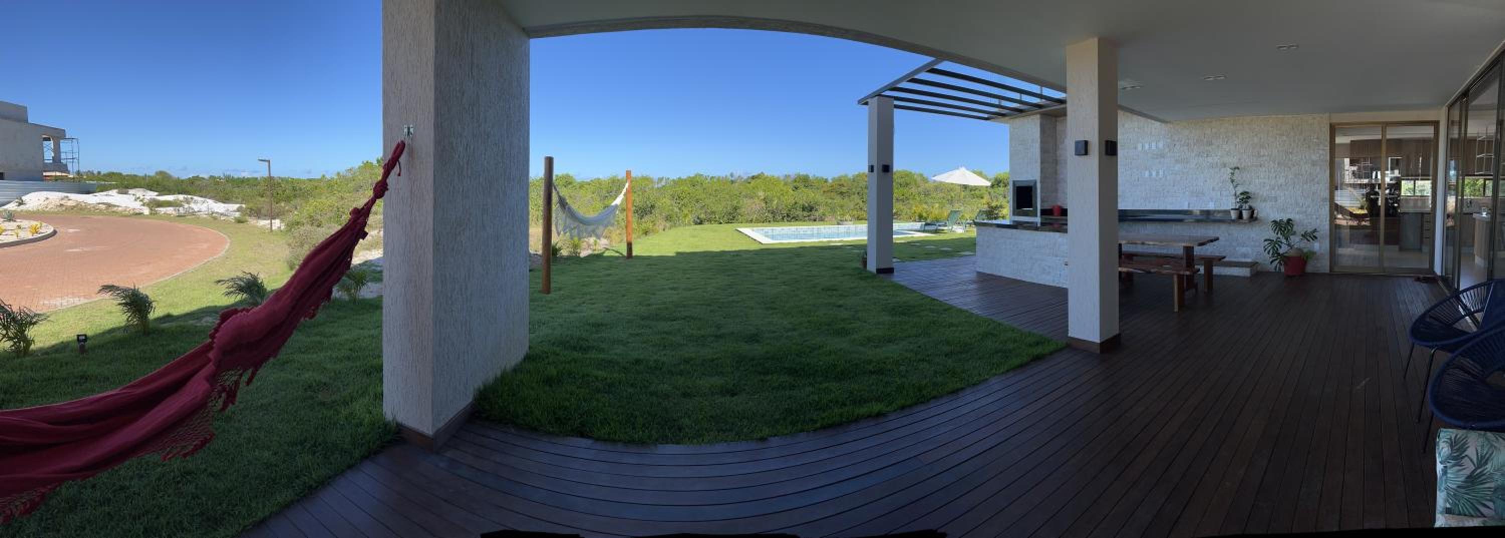 Casa da Laguna - Costa do Sauipe
