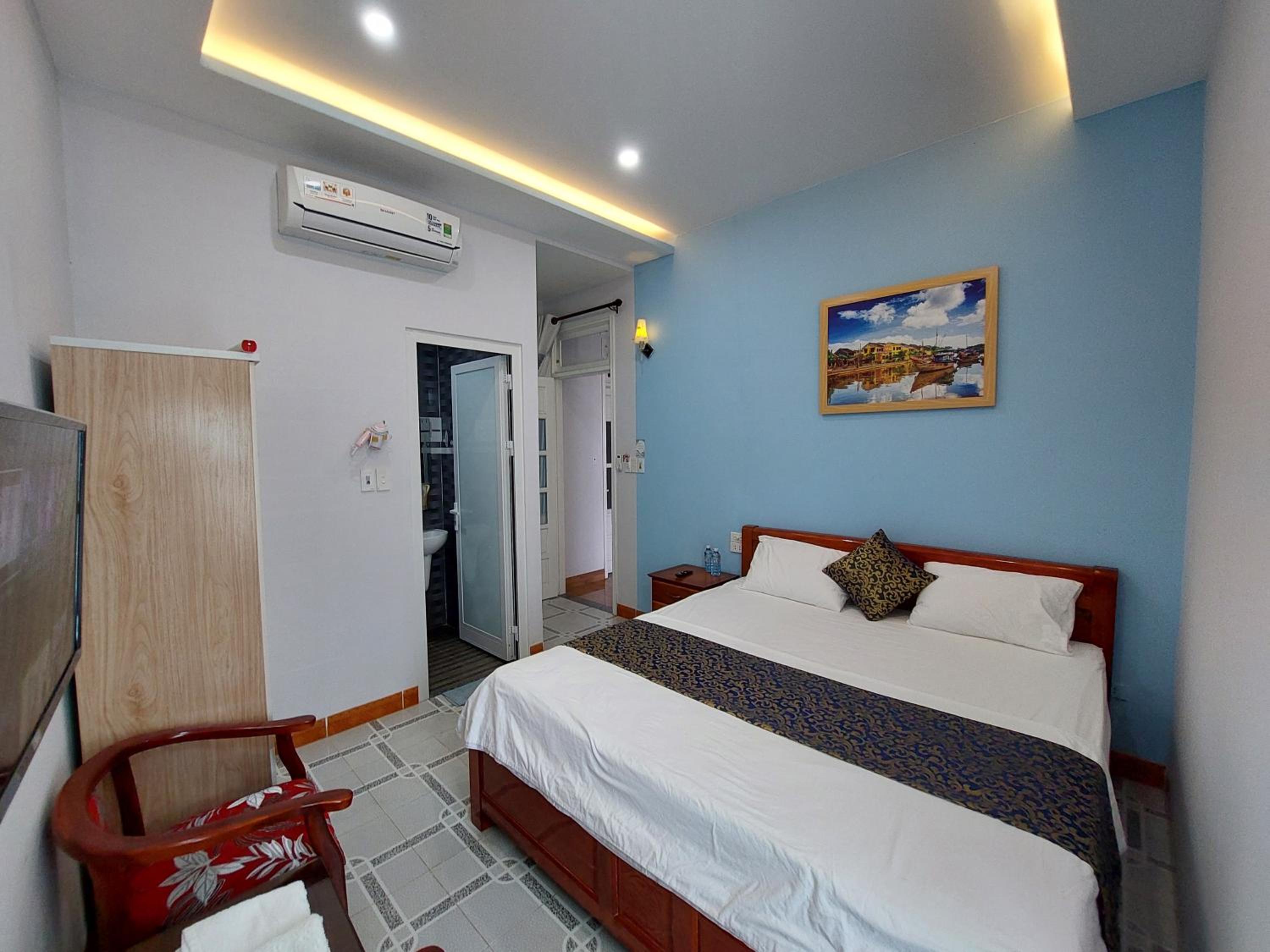 Ngoc Diep Homestay Hoi An view 4