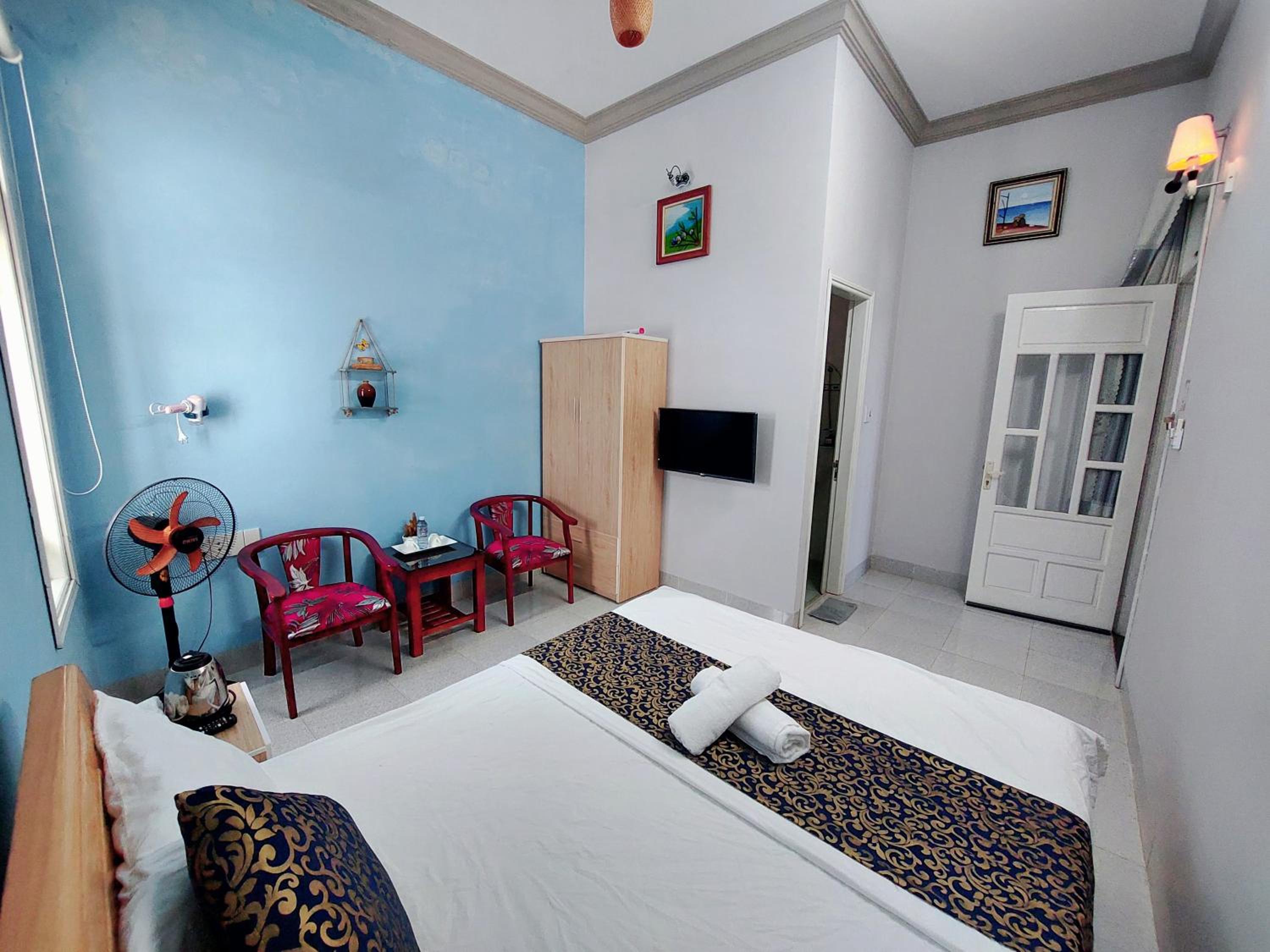 Ngoc Diep Homestay Hoi An view 3