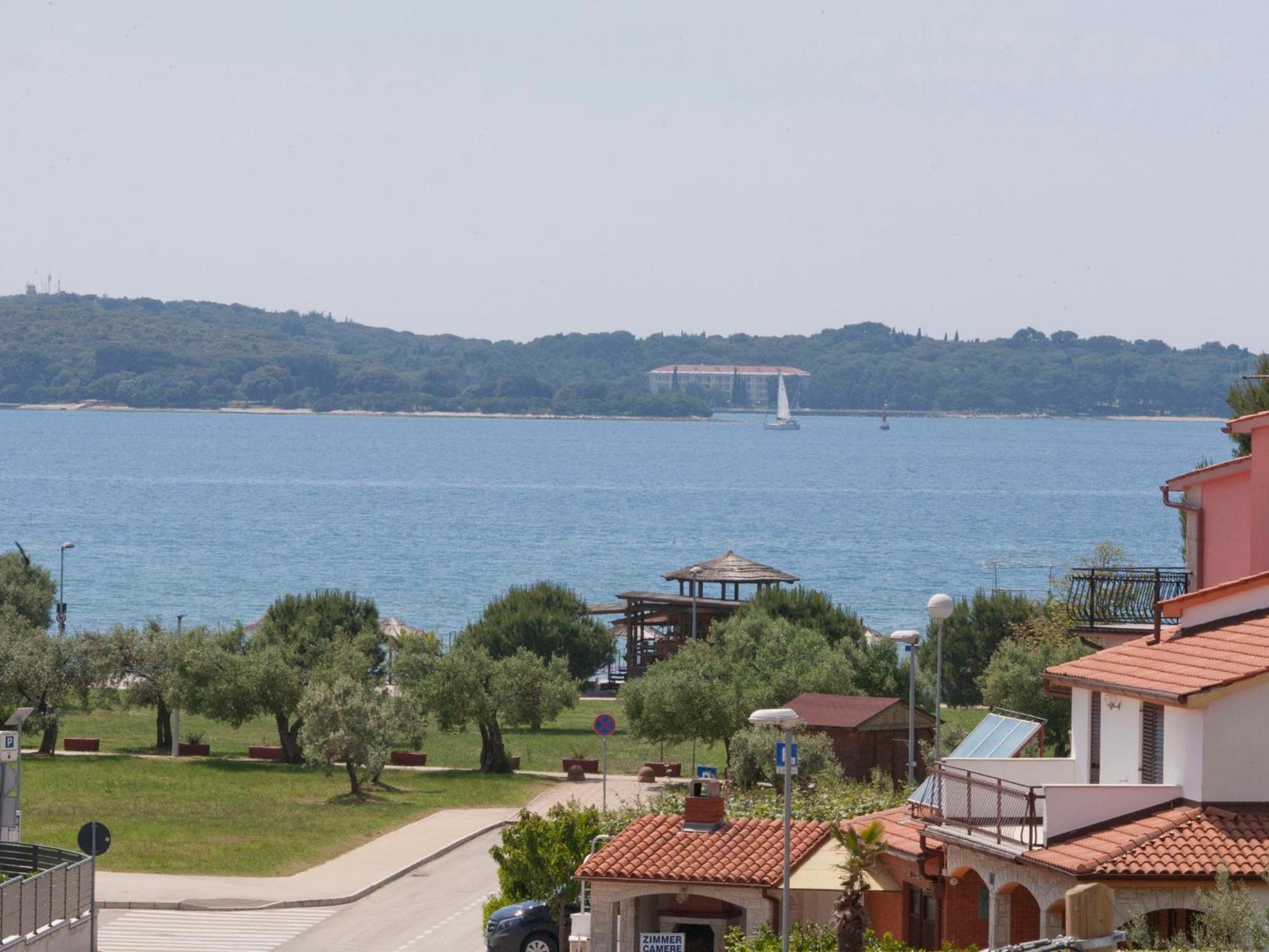 Apartment Brioni View