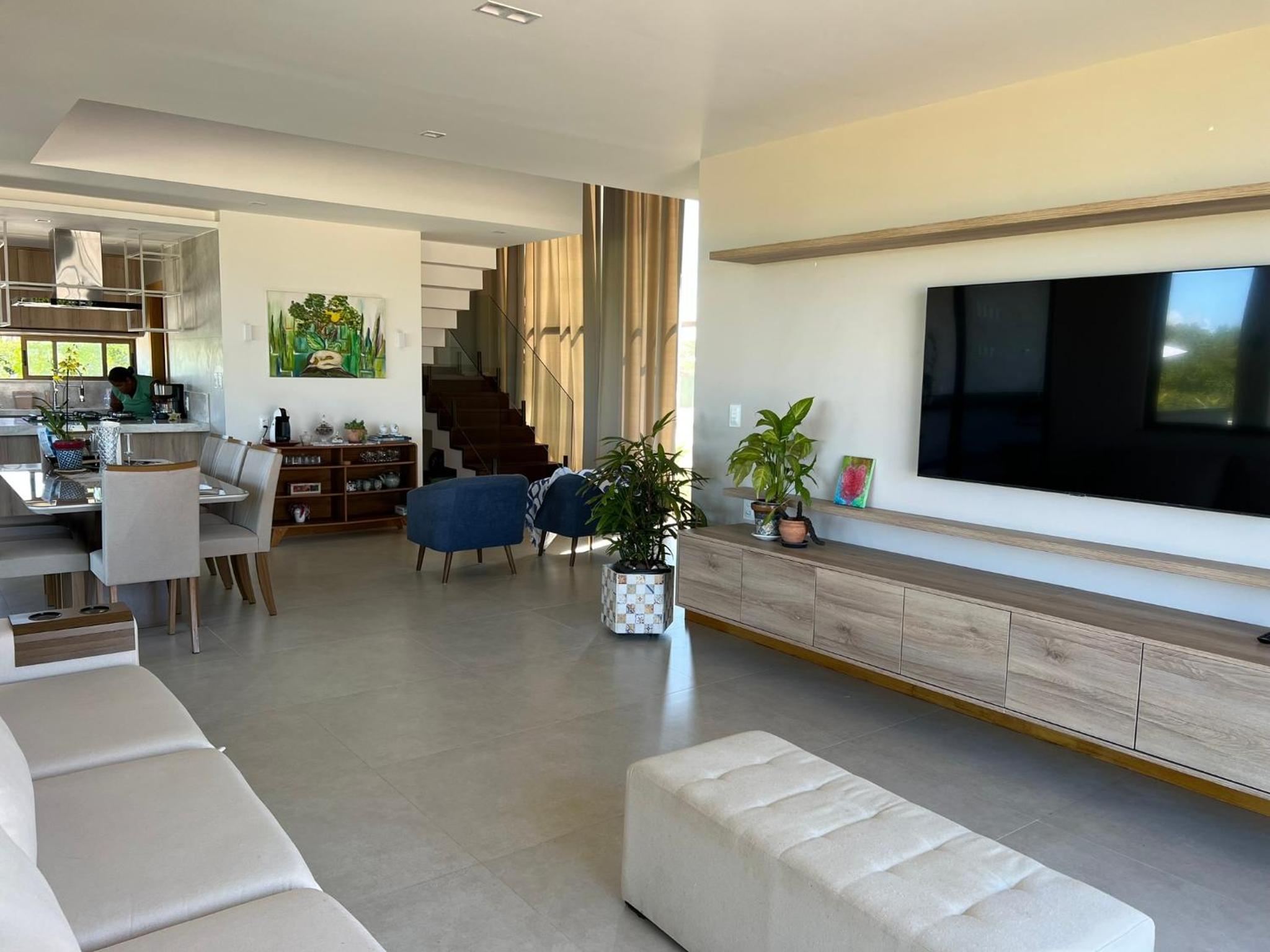 Casa da Laguna - Costa do Sauipe