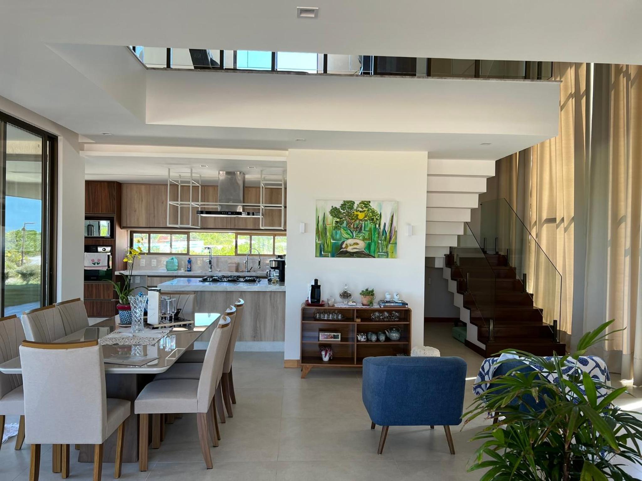 Casa da Laguna - Costa do Sauipe