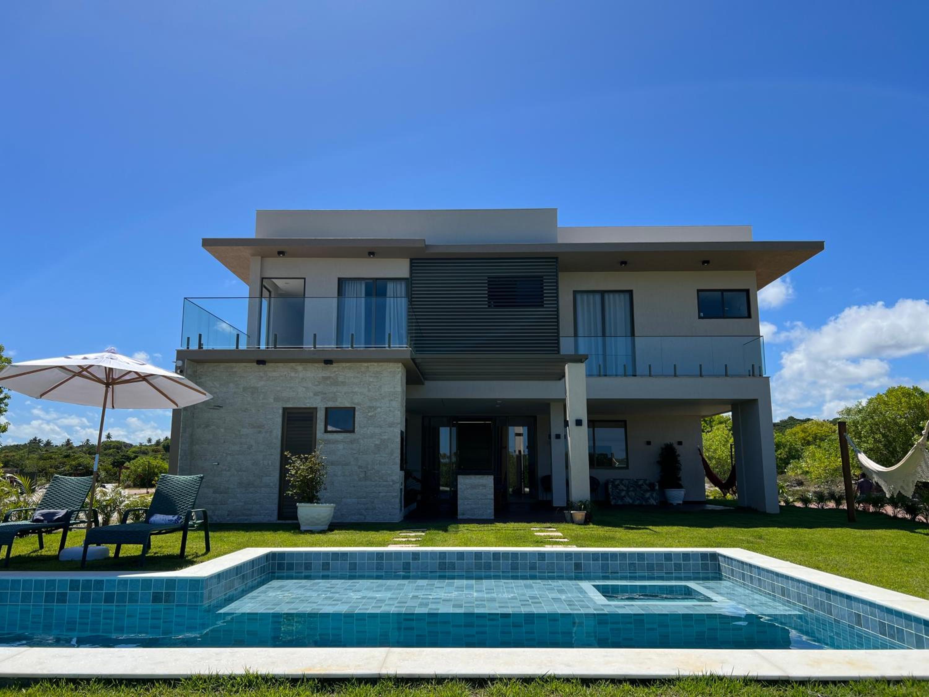Casa da Laguna - Costa do Sauipe