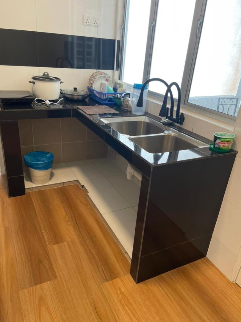Cameron Homestay klasik Adik Aisyah