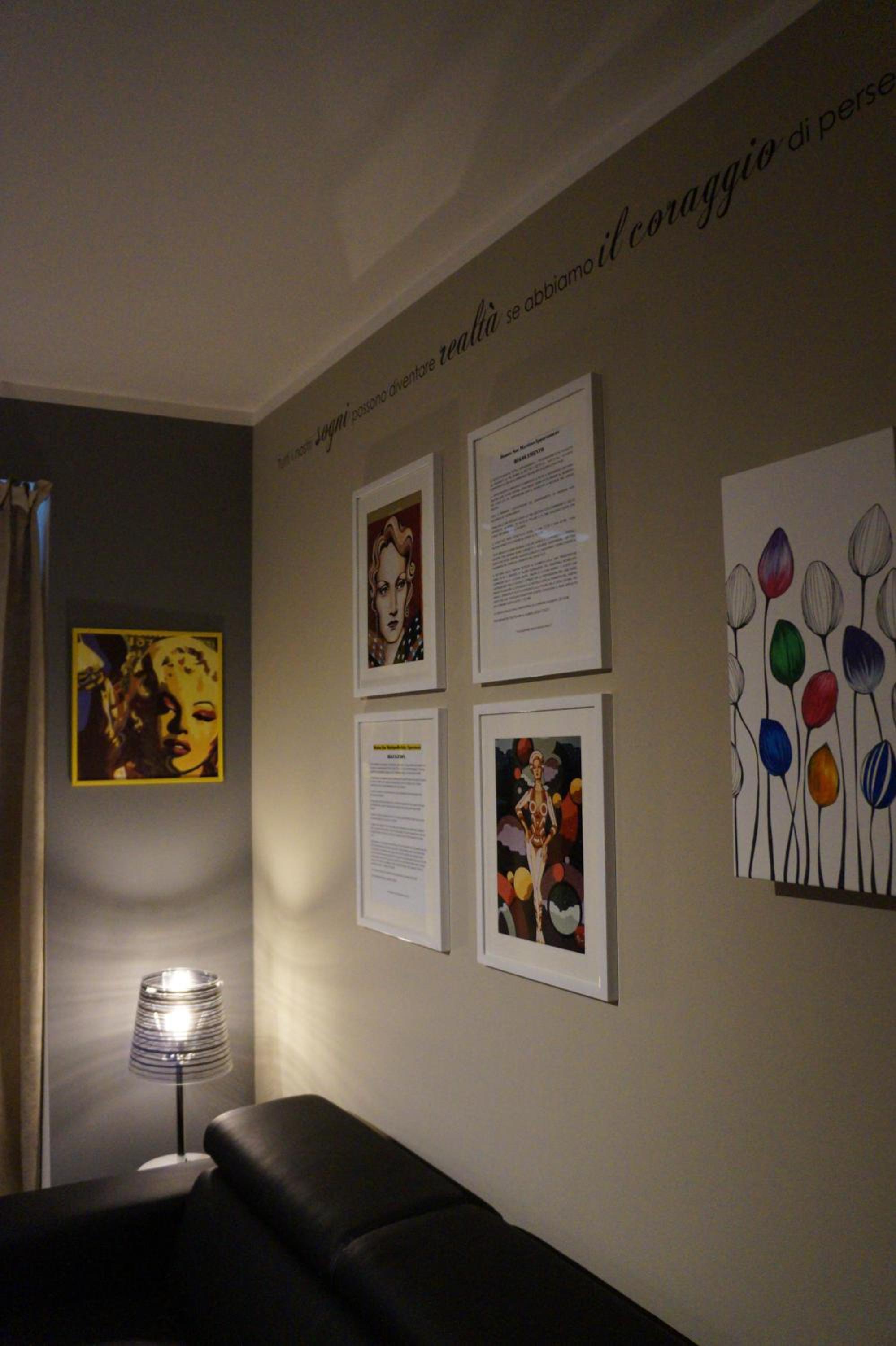 Domus San Martino GuestHouse, photo 46