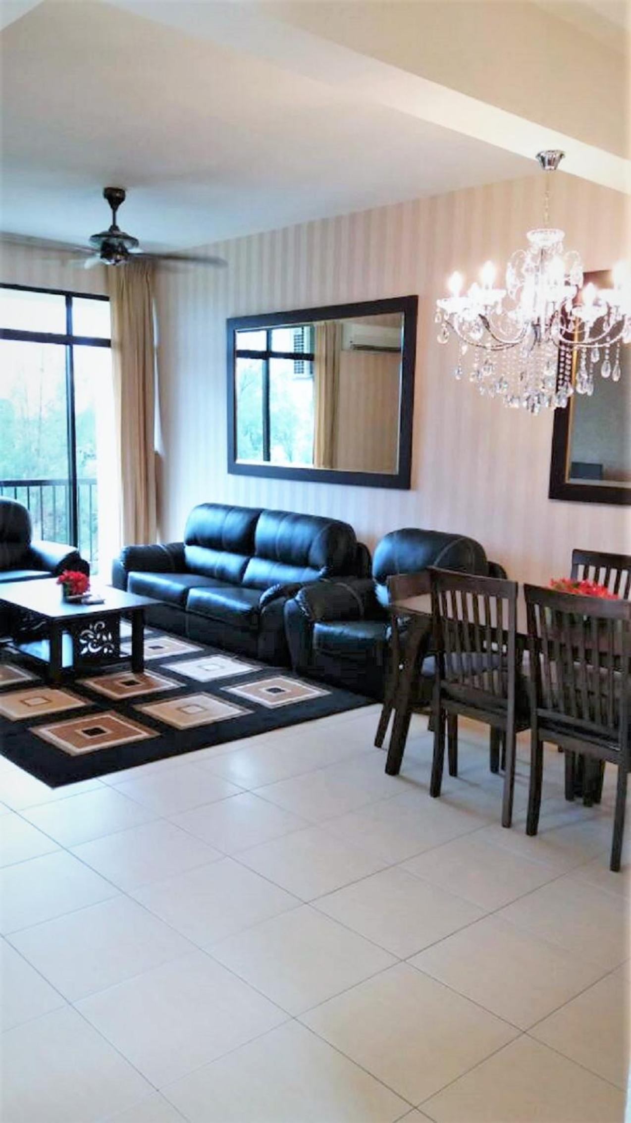 Partial Seaview with Wifi, Batu Ferringhi photo 2