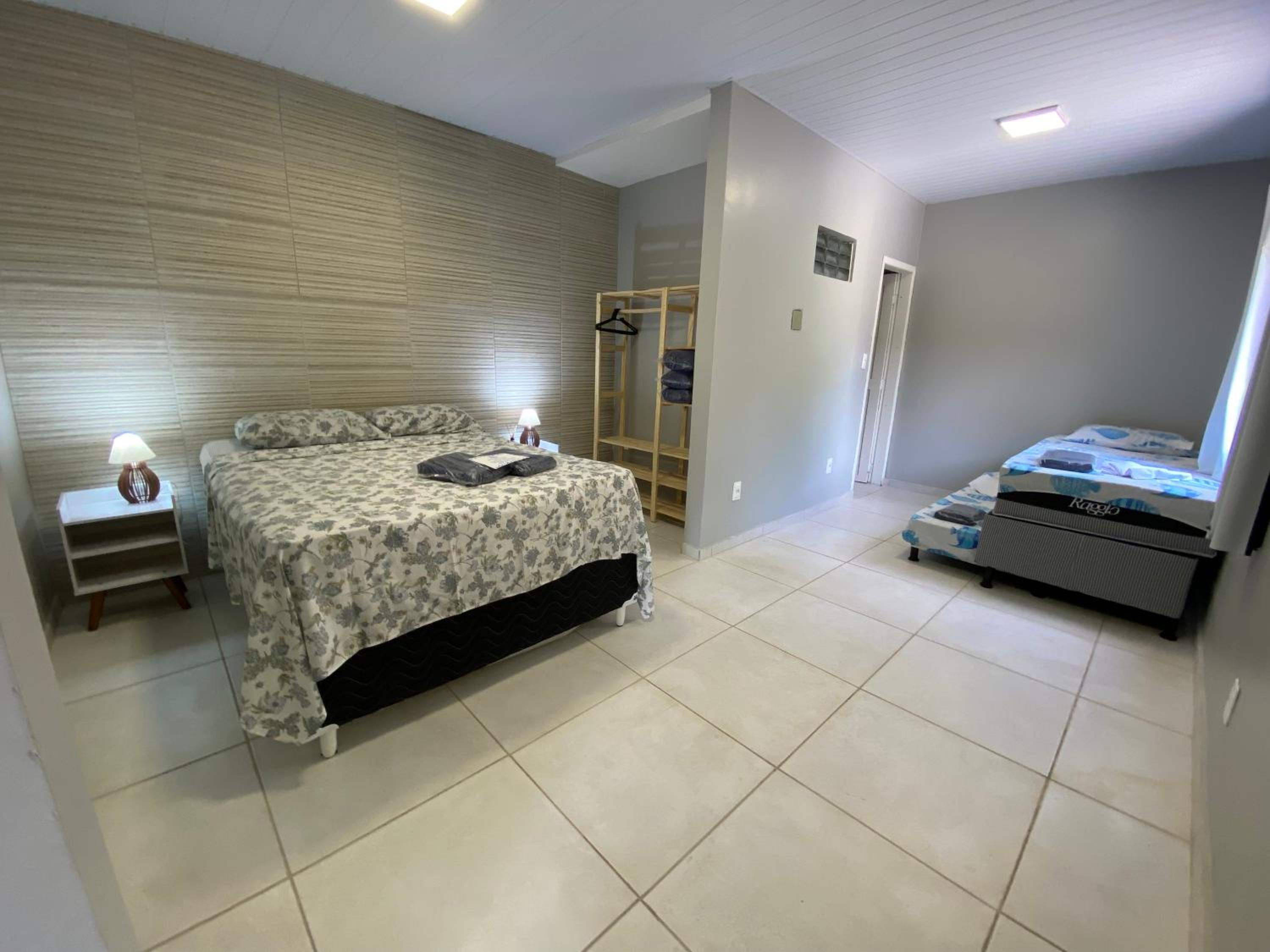 Casa à Beira Mar, piscina e 4 suítes na praia de Ipioca-Maceió-AL - Vila Ipioca