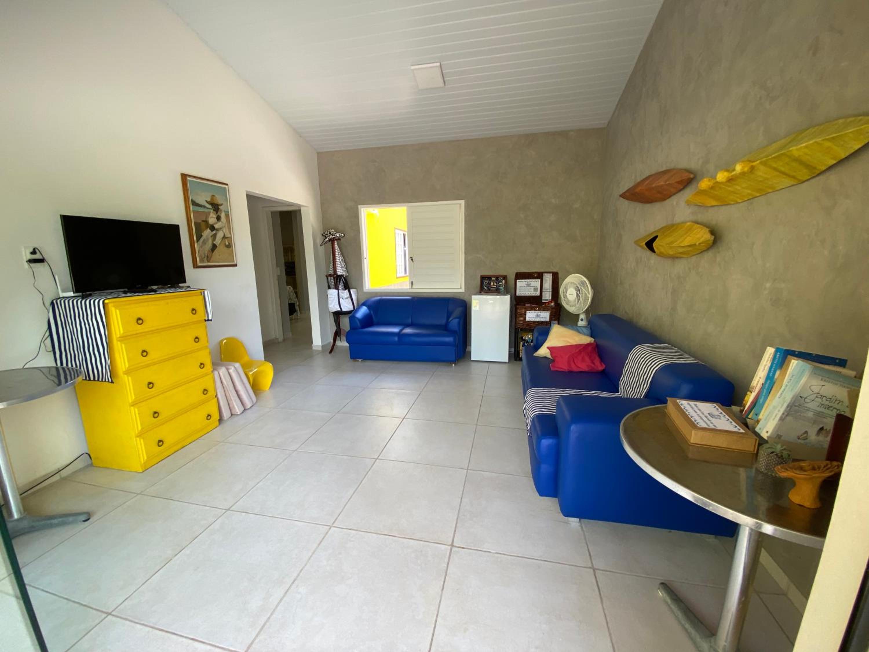 Casa à Beira Mar, piscina e 4 suítes na praia de Ipioca-Maceió-AL - Vila Ipioca