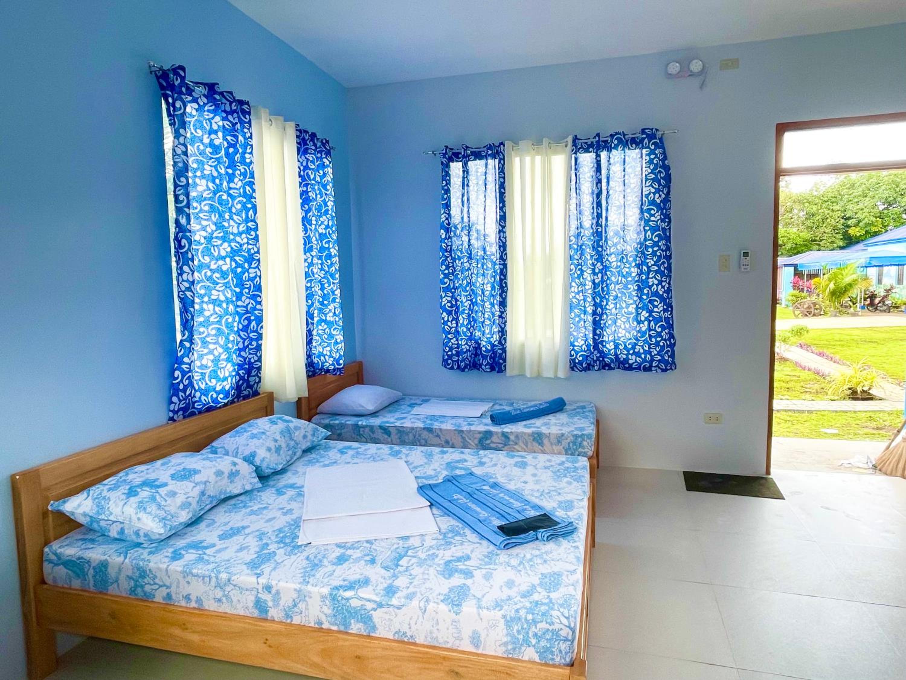 Blue Summer Suites & Restaurant - Image 3