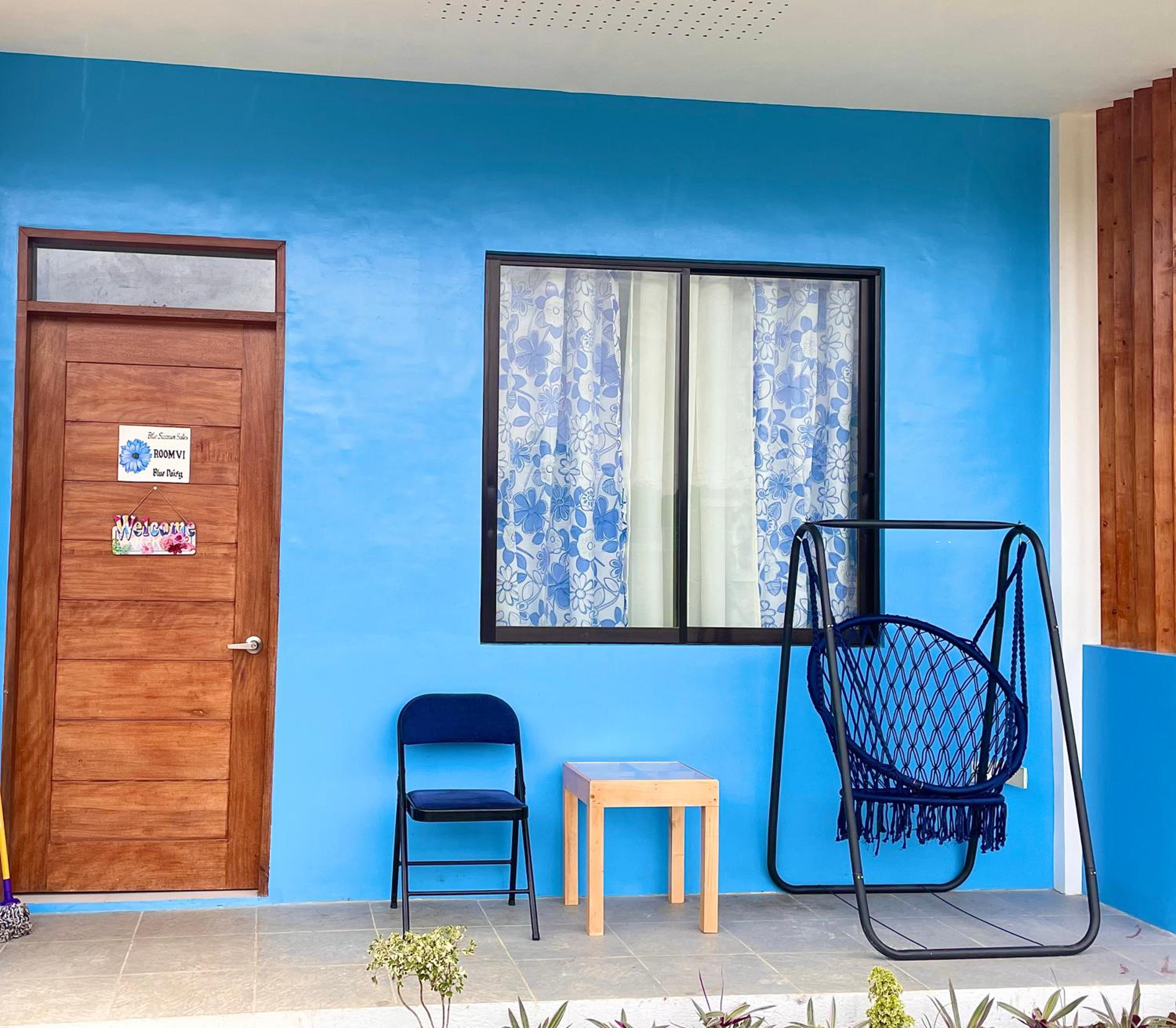 Blue Summer Suites & Restaurant - Image 4