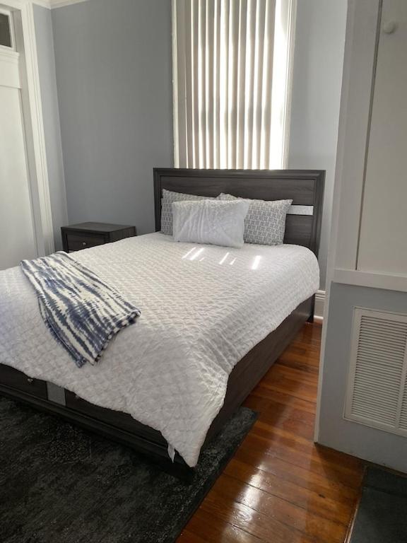 Historic Cottage 3 mins to the French Qtr. Sleeps 12 view 5
