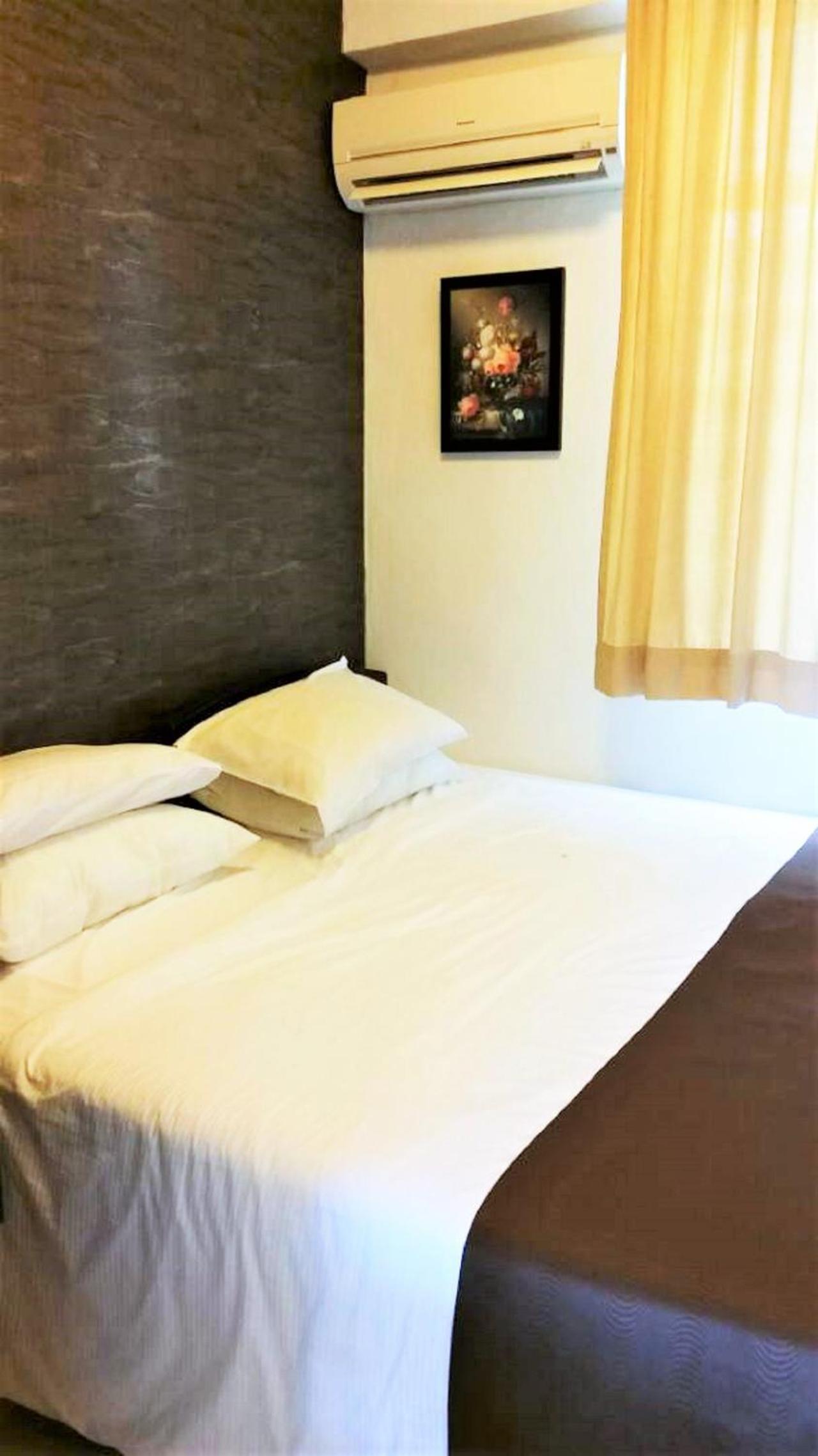 Partial Seaview with Wifi, Batu Ferringhi photo 7