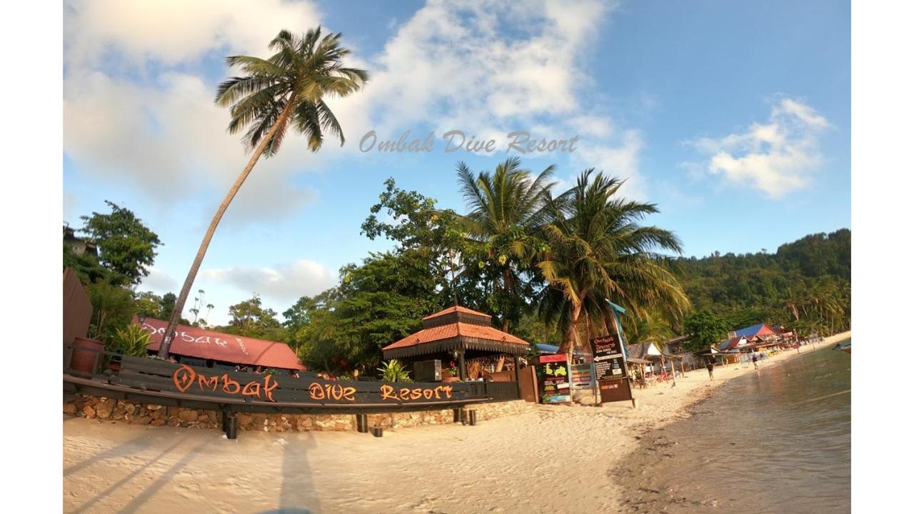Ombak Dive Resort Perhentian Island photo 1