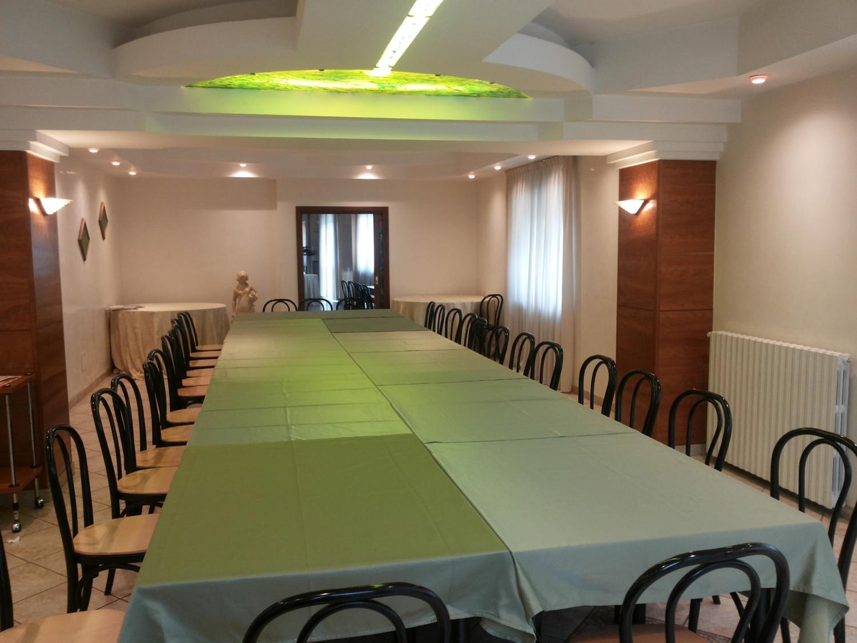 meeting room