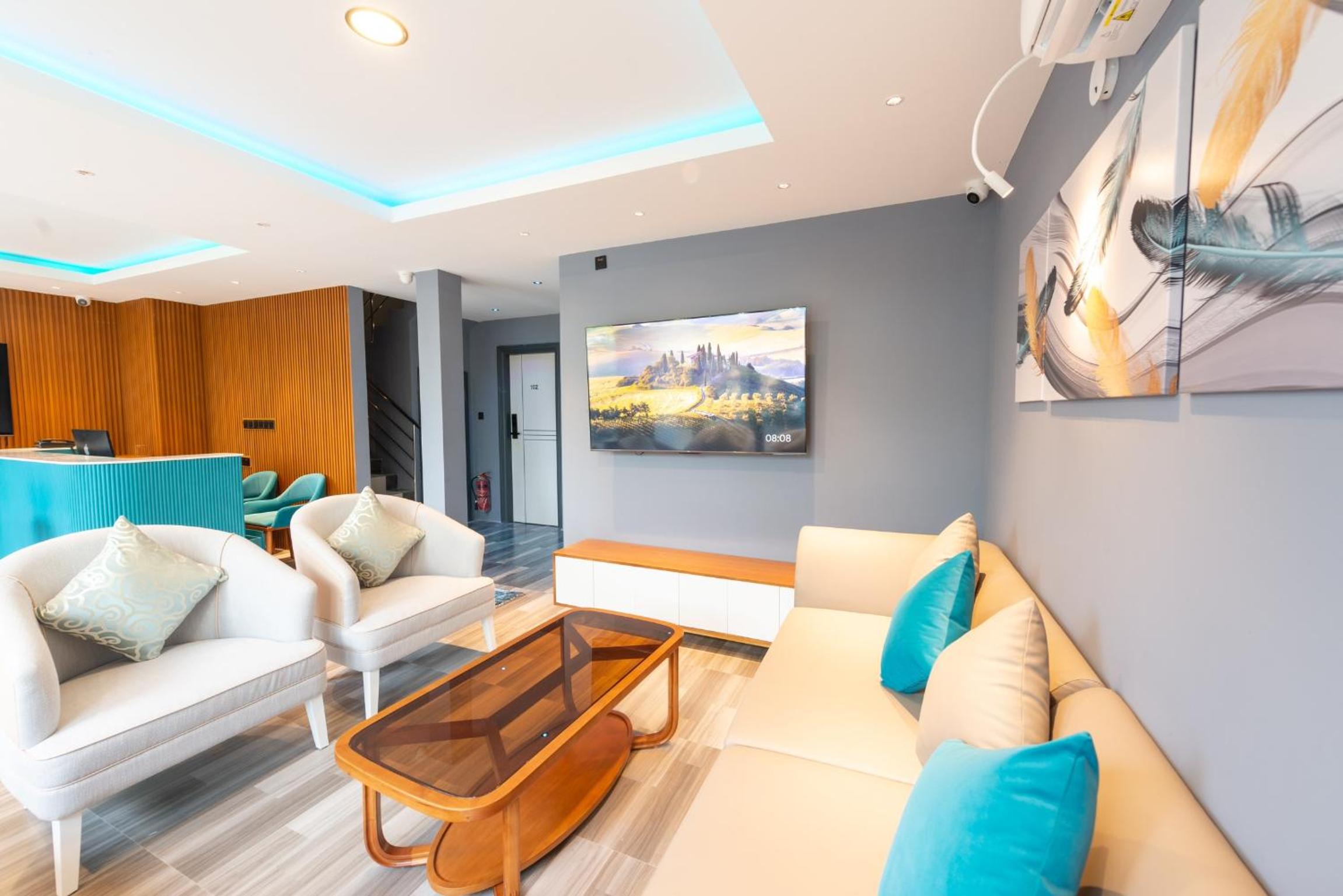 lounge