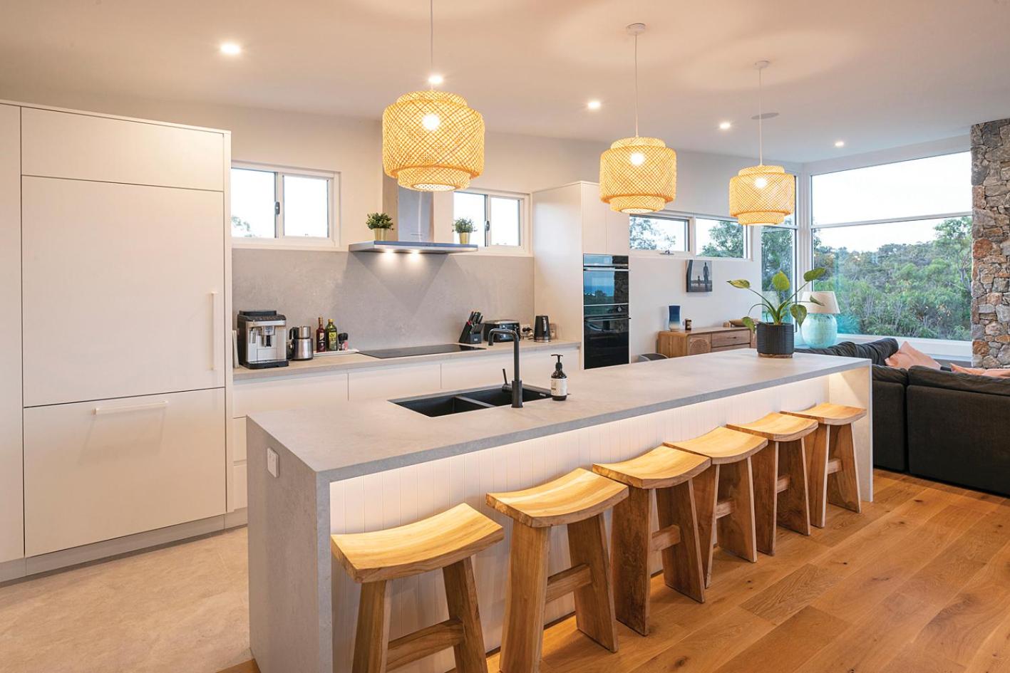 Stunning coastal home 5 bed amazing ocean views
