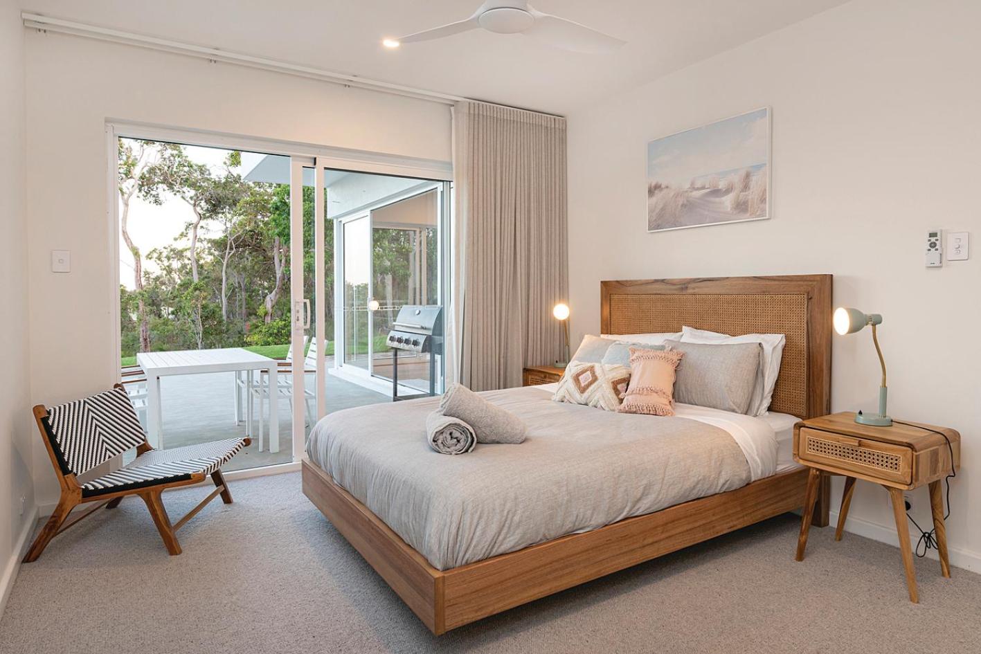 Stunning coastal home 5 bed amazing ocean views