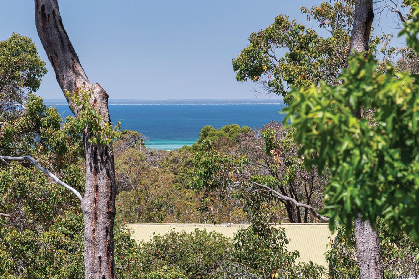 Stunning coastal home 5 bed amazing ocean views