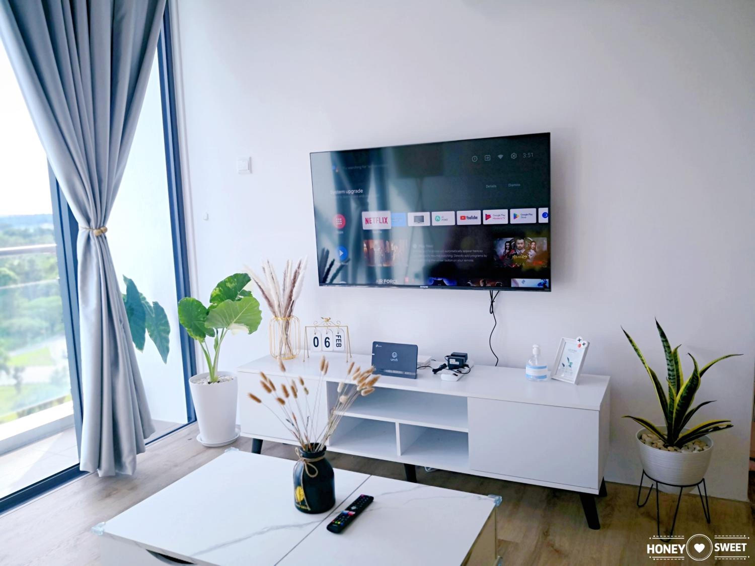Hanns&FreeWiFi&Washer&Parking &Pool&Sauna&Sunshine Comfort Homstay2 photo 6