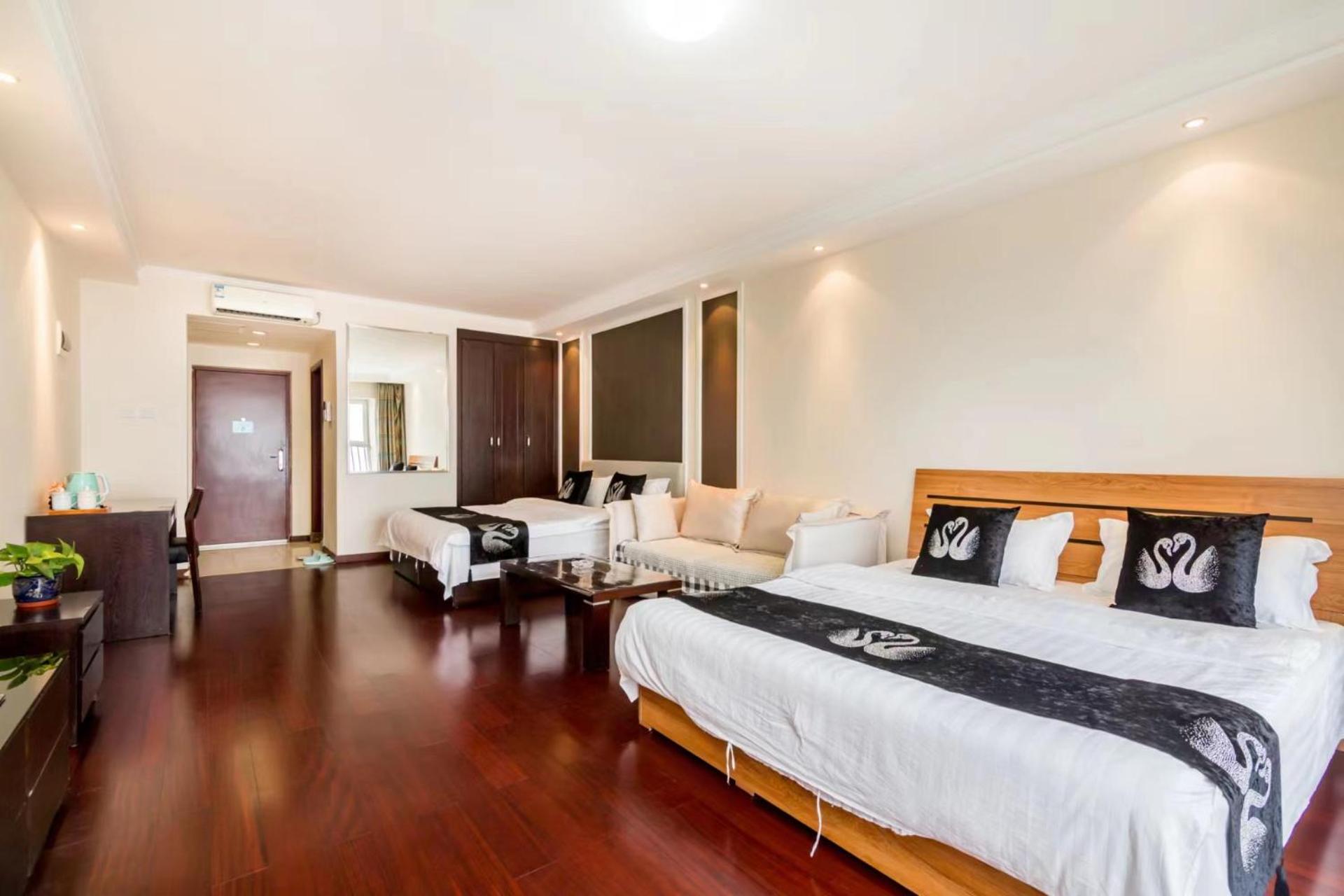 Fancy Apartment