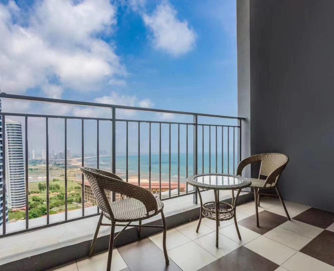 Fancy Apartment