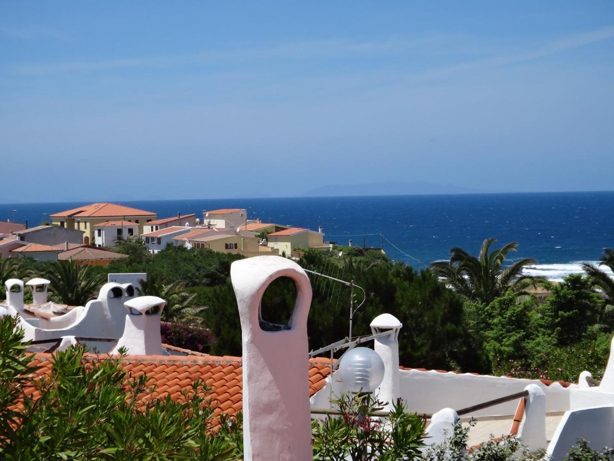 Sa Fiorida case vacanze
