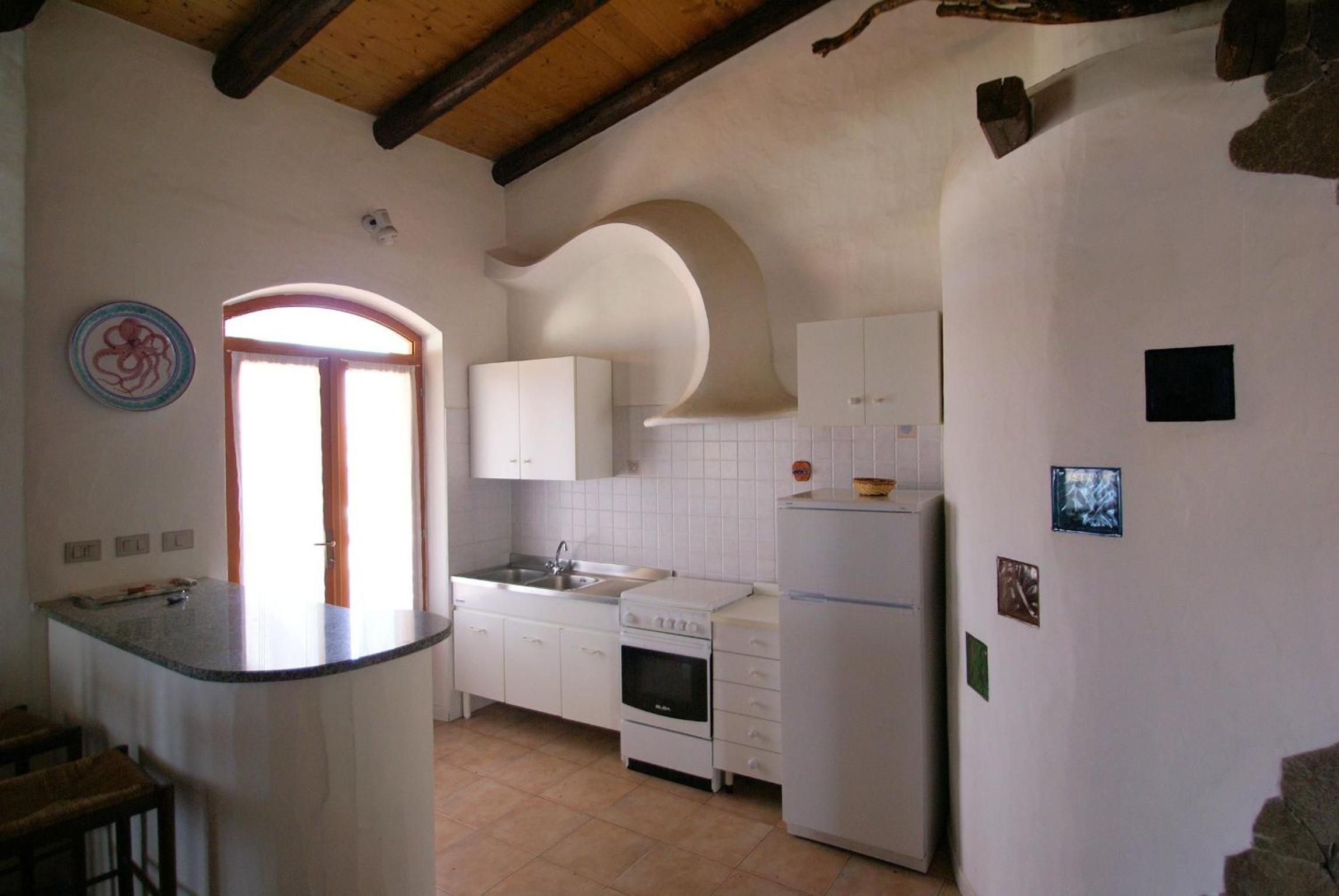 Sa Fiorida case vacanze